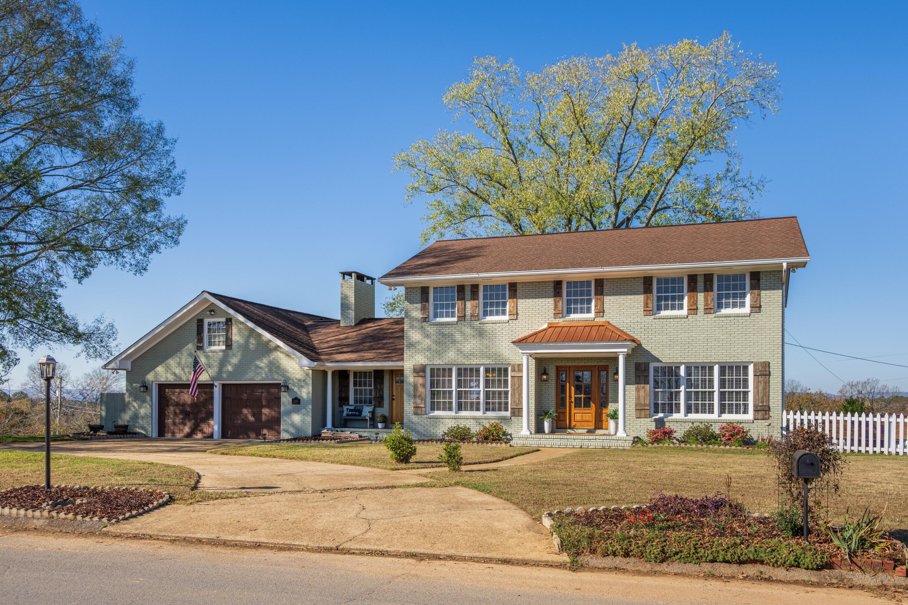 1503 Bunker Hill Drive