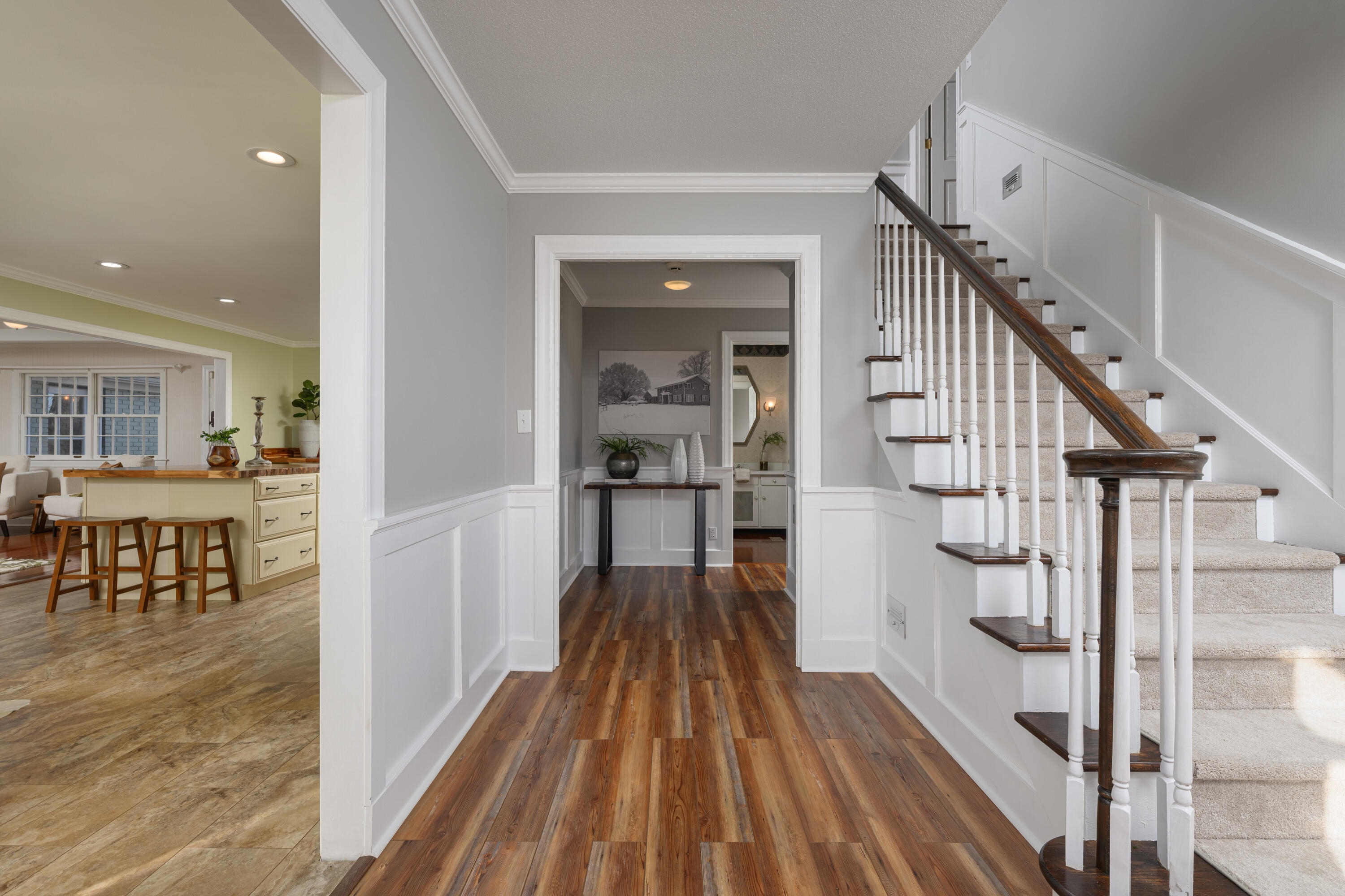 1503 Bunker Hill Drive