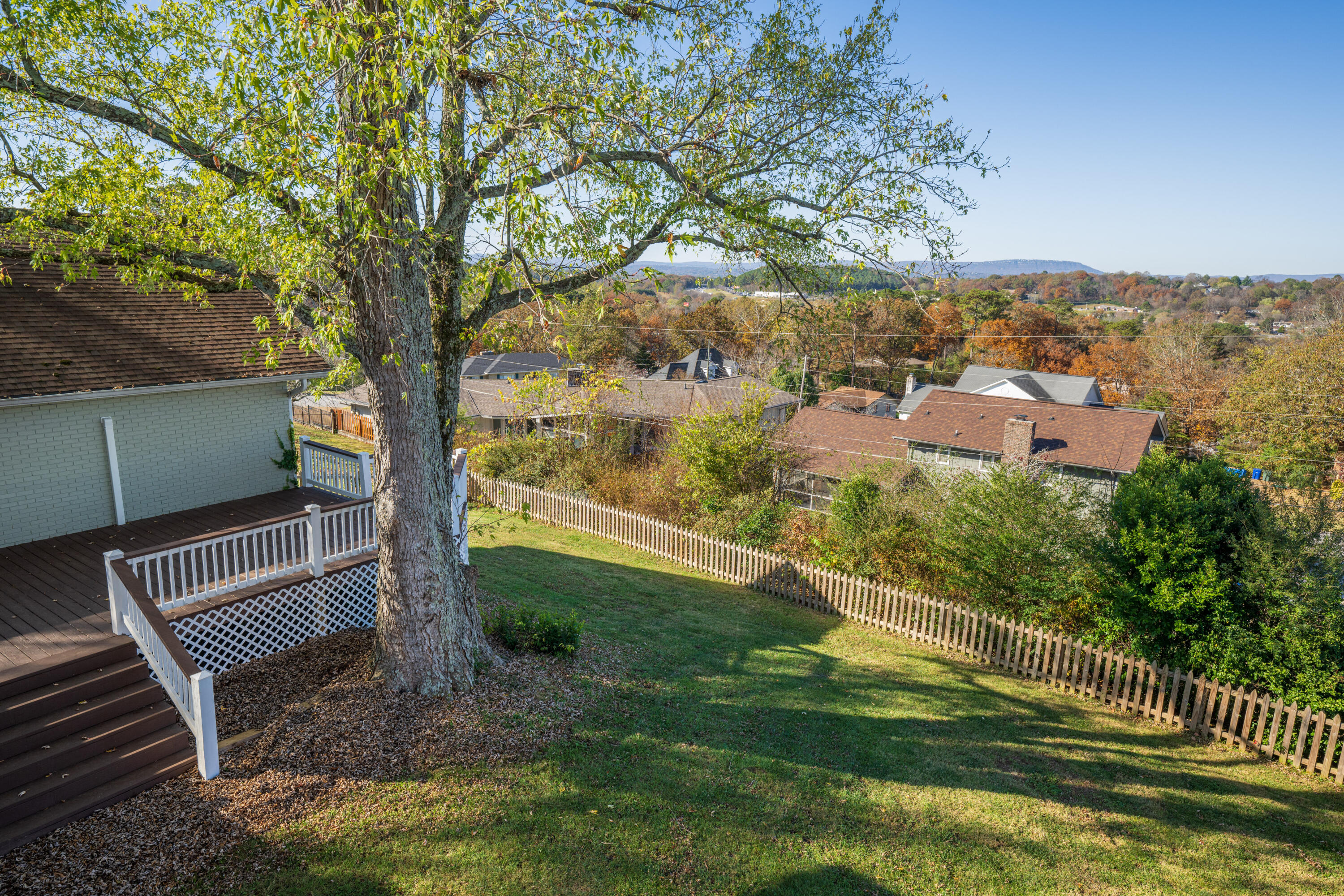 1503 Bunker Hill Drive