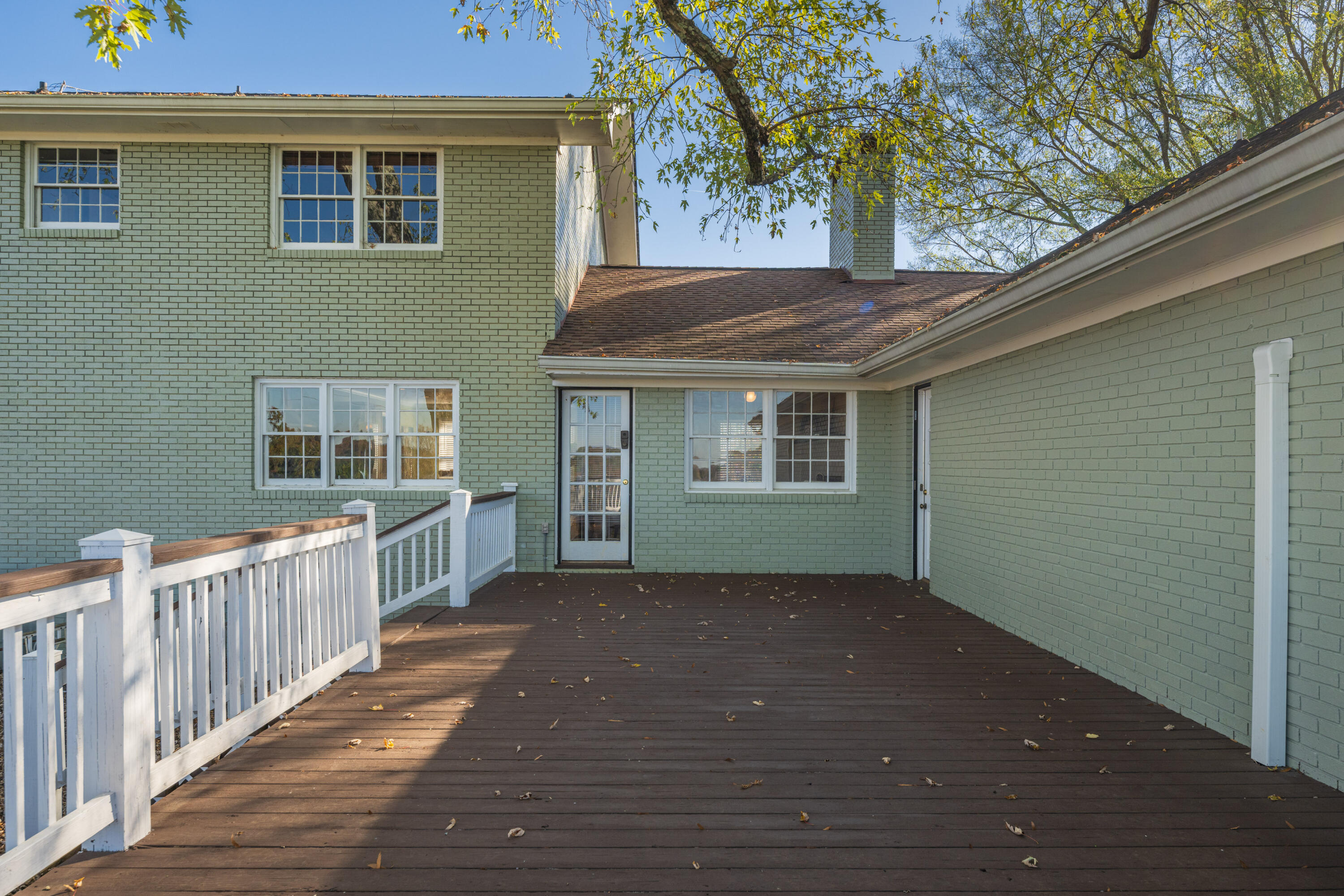 1503 Bunker Hill Drive