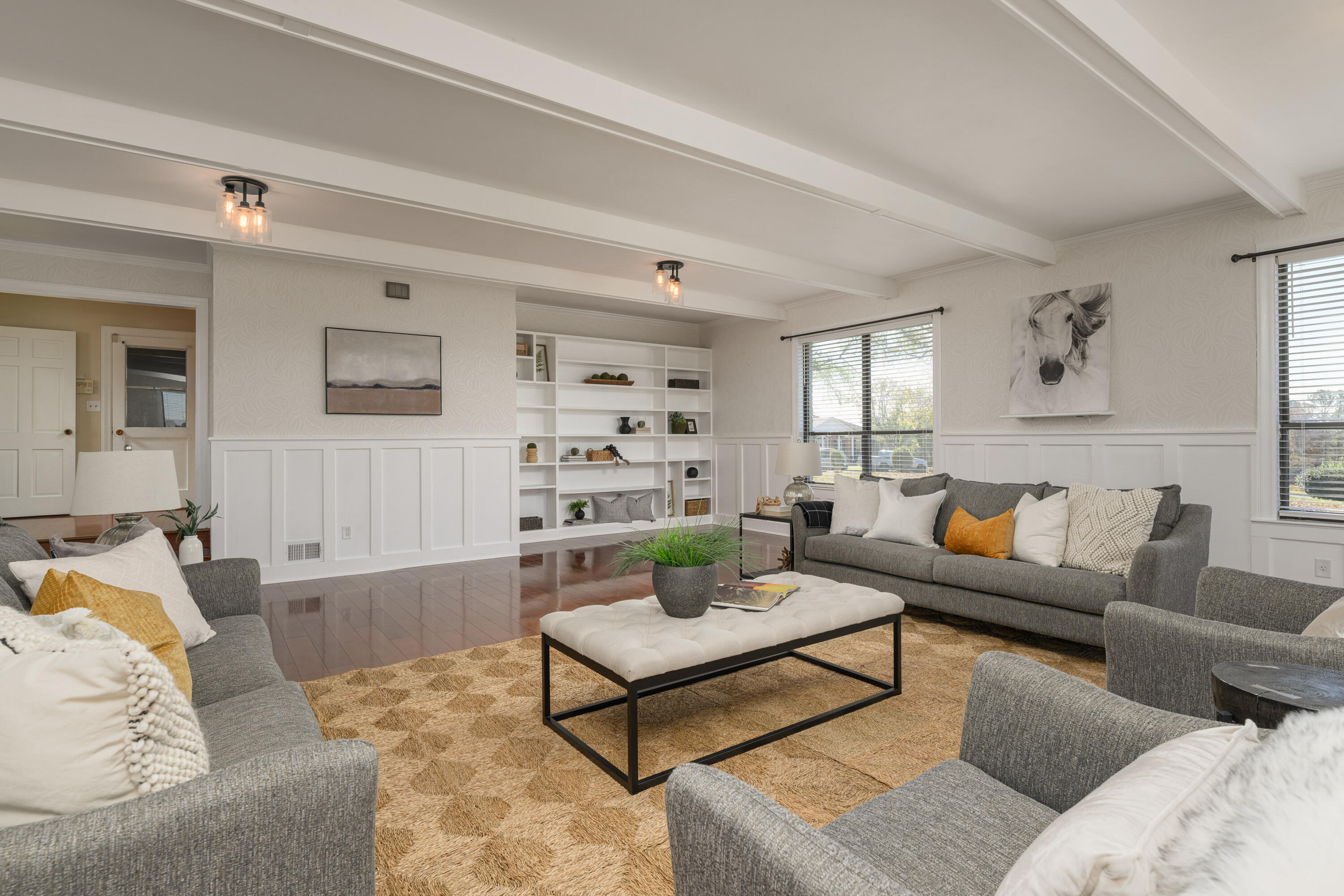 1503 Bunker Hill Drive