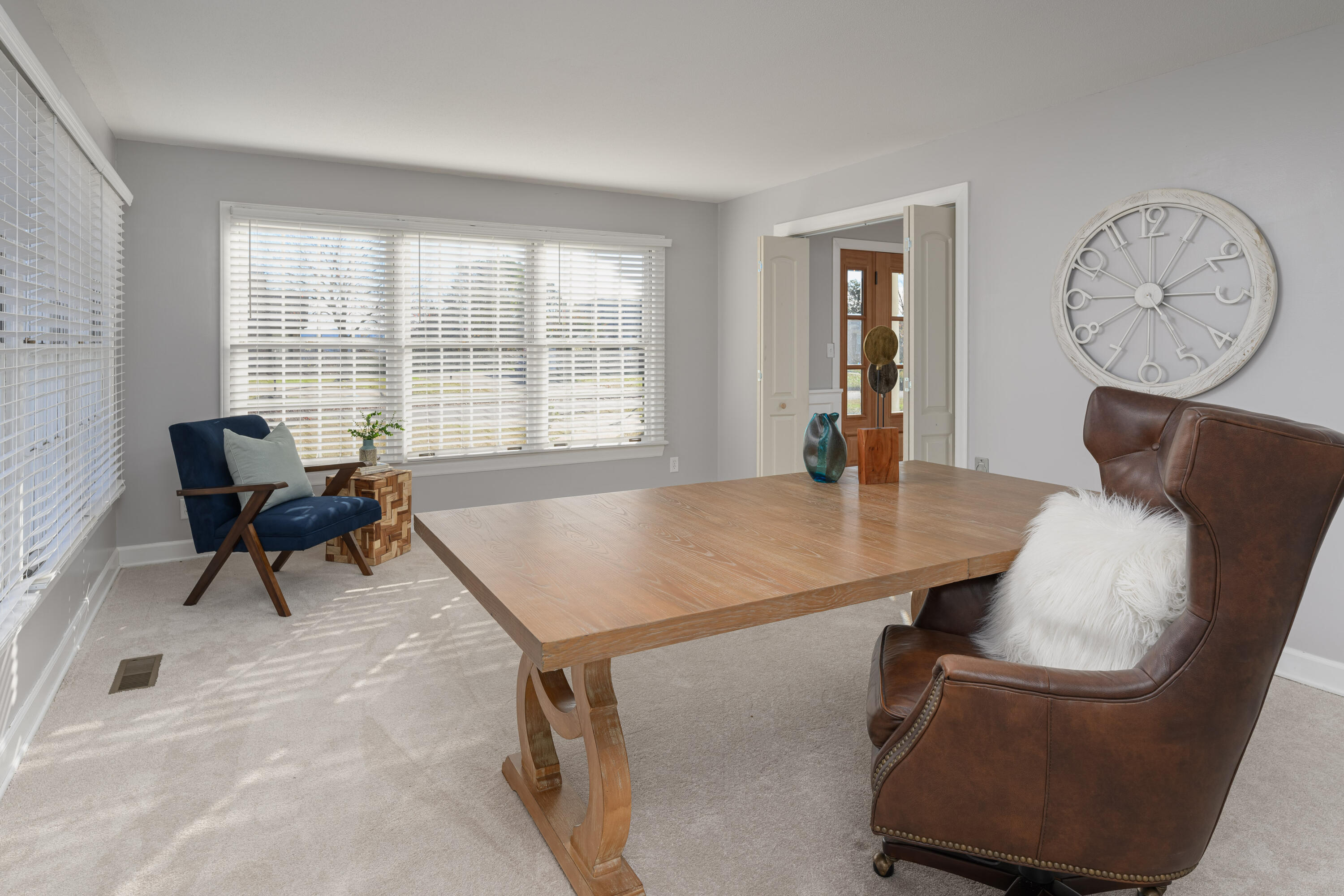 1503 Bunker Hill Drive