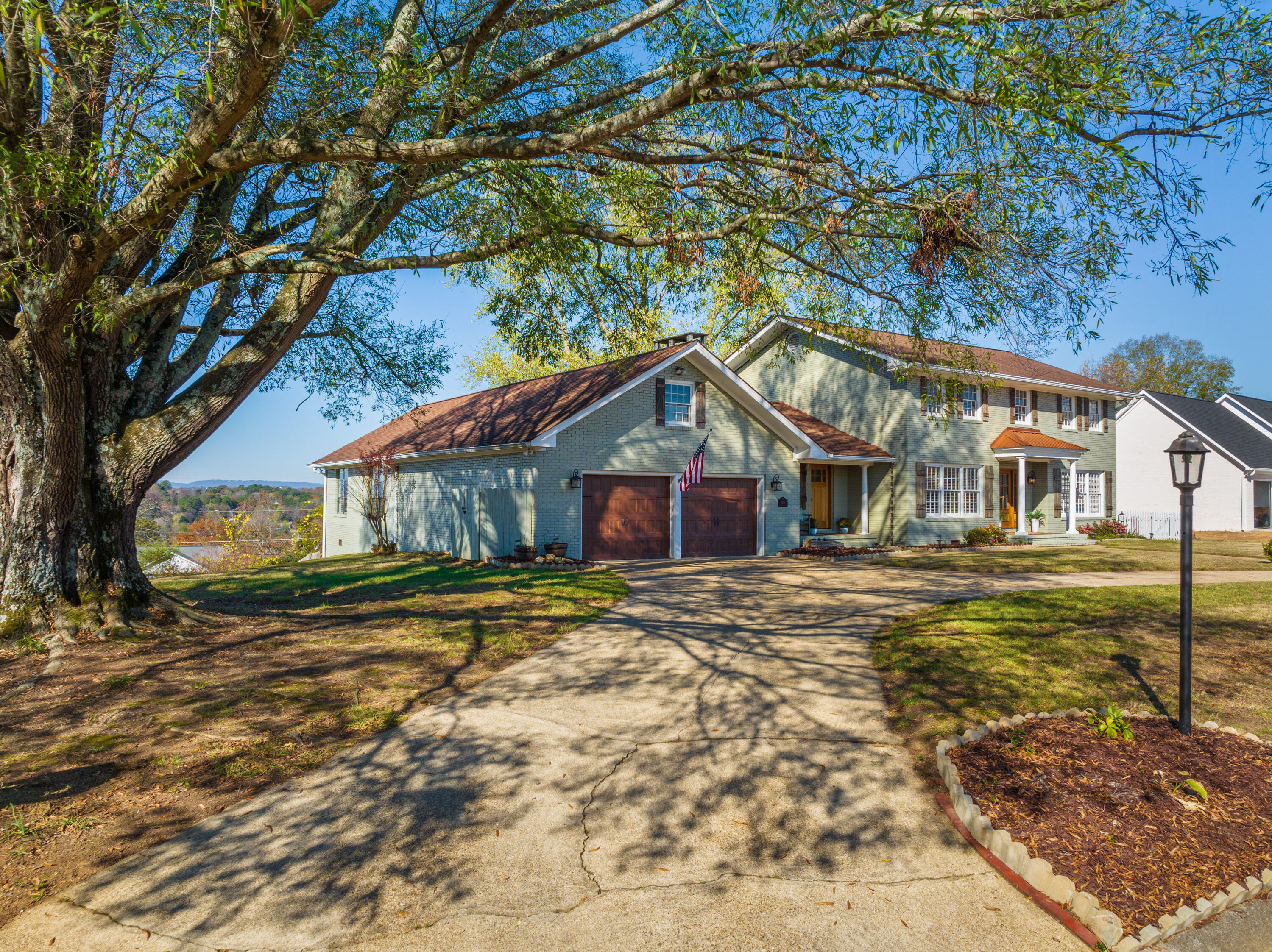 1503 Bunker Hill Drive