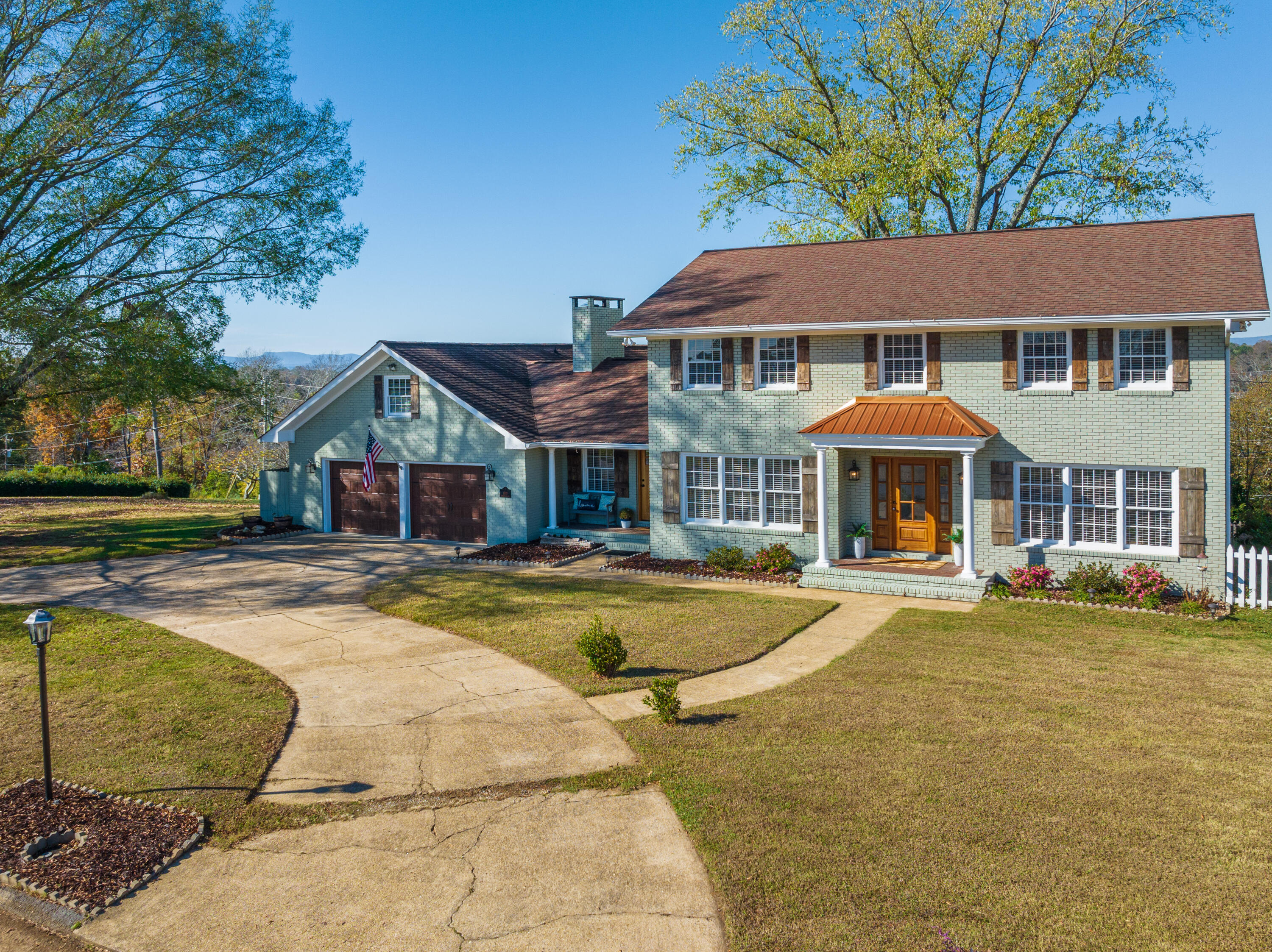 1503 Bunker Hill Drive