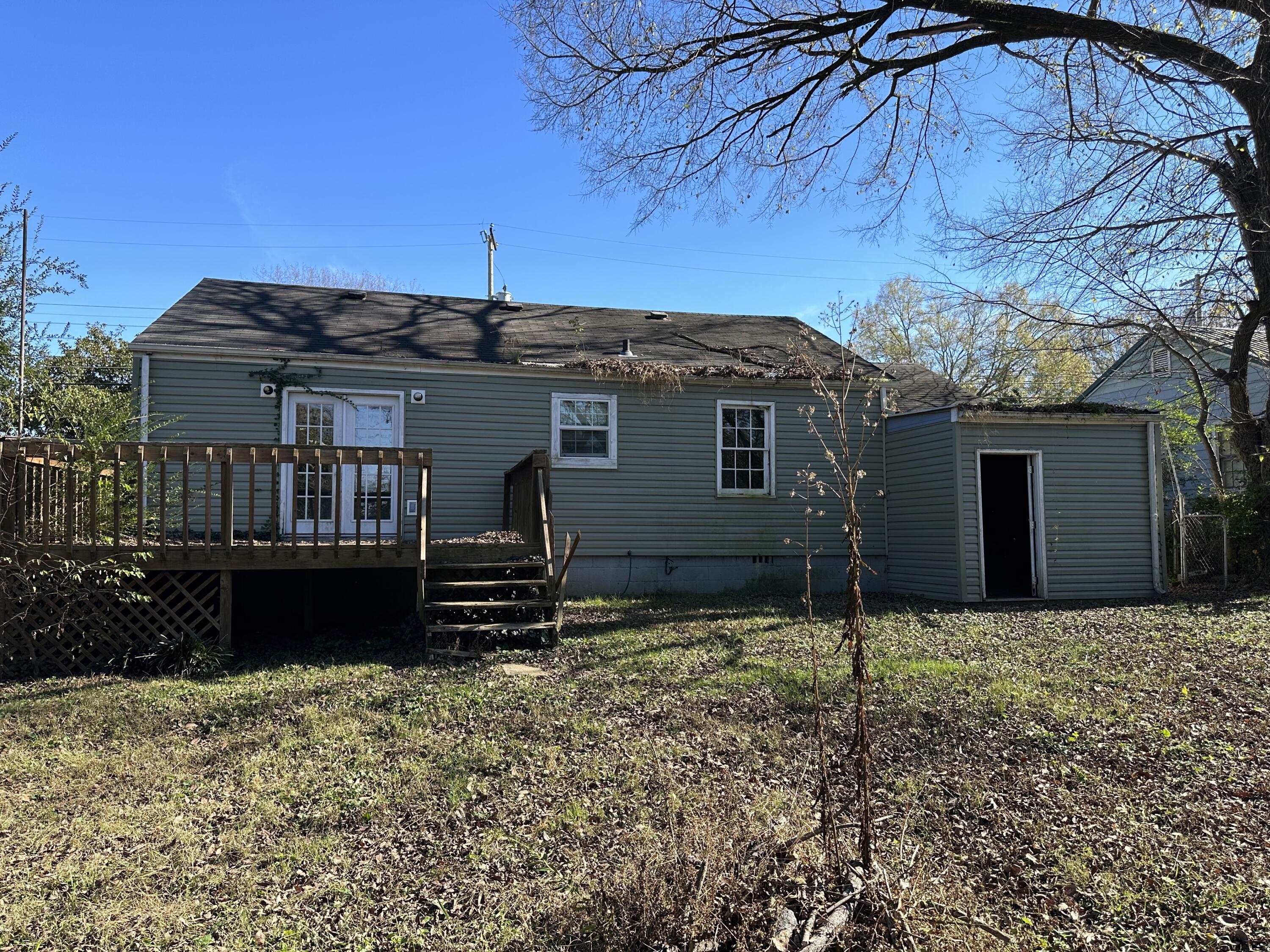 1508 Swope Drive