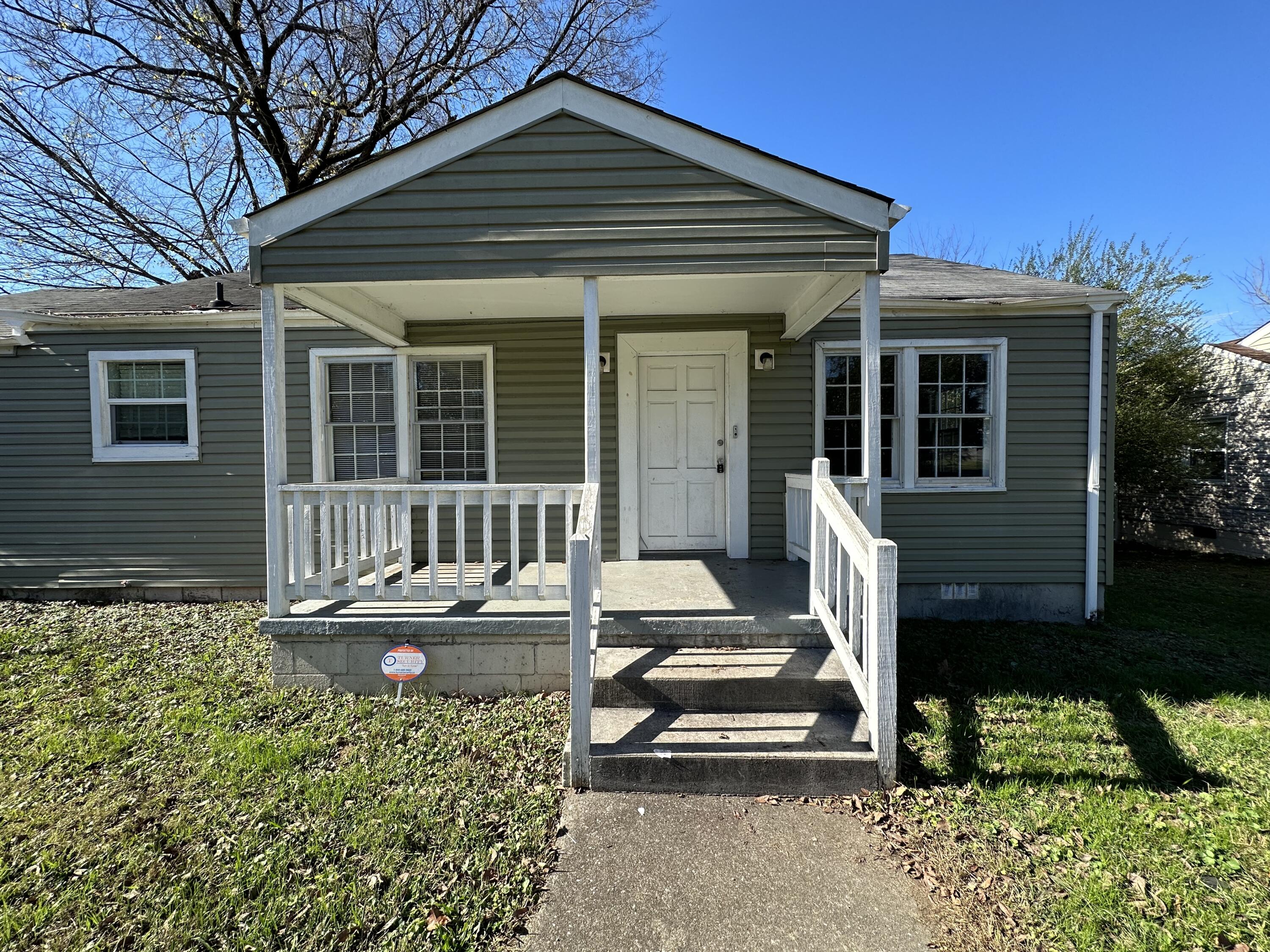 1508 Swope Drive