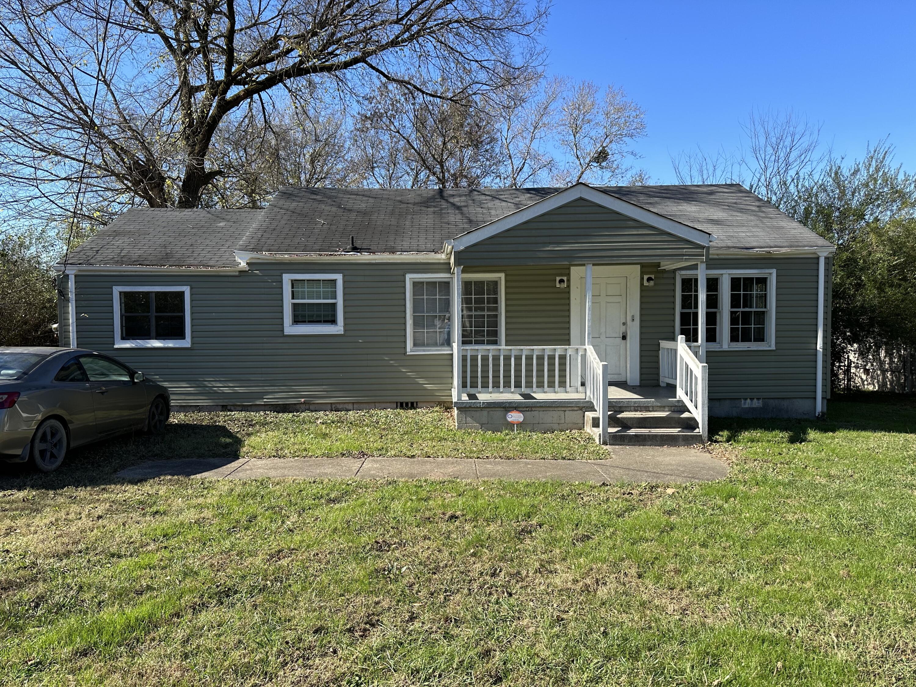 1508 Swope Drive