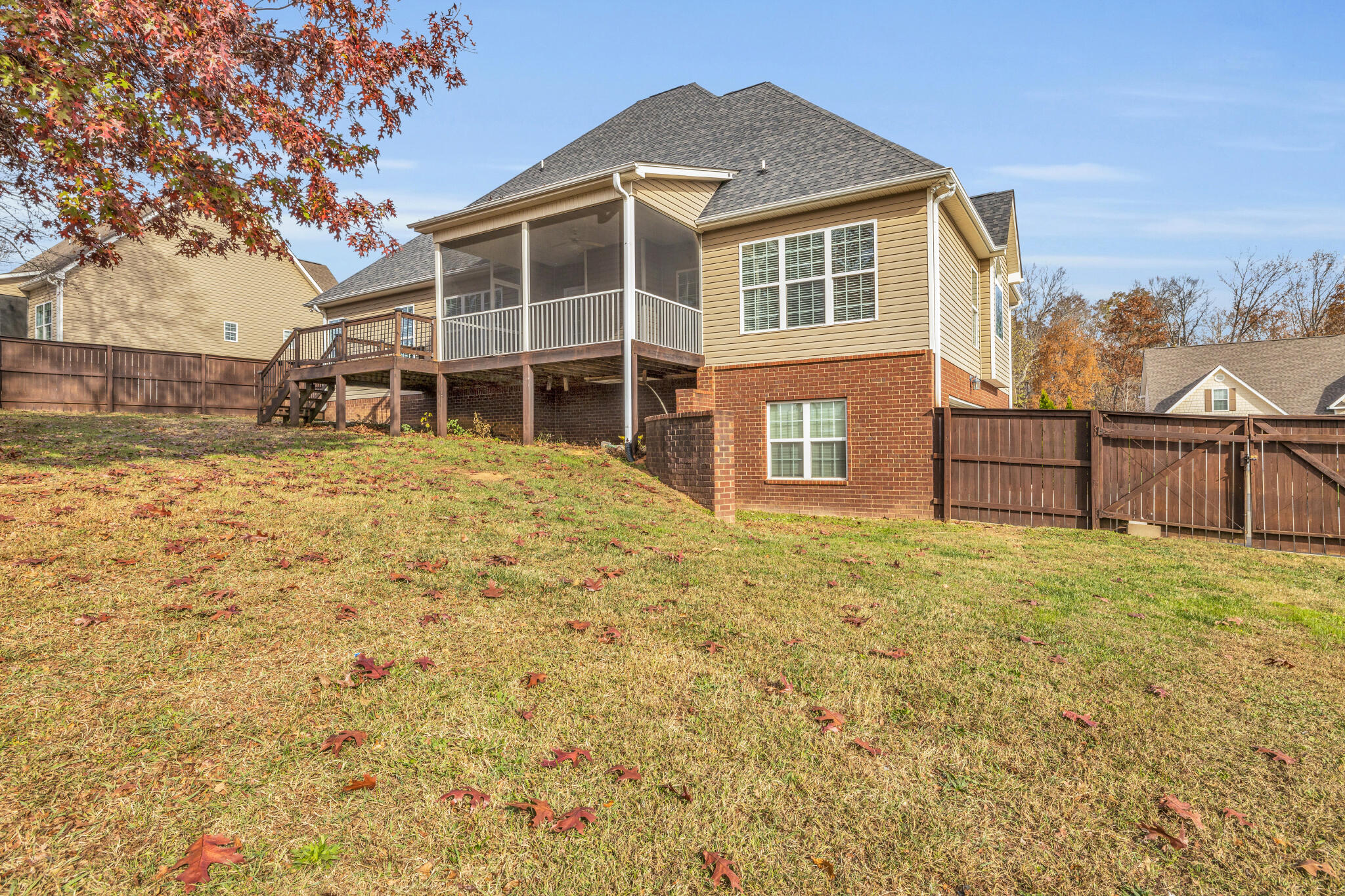 10027 Meadowstone Drive