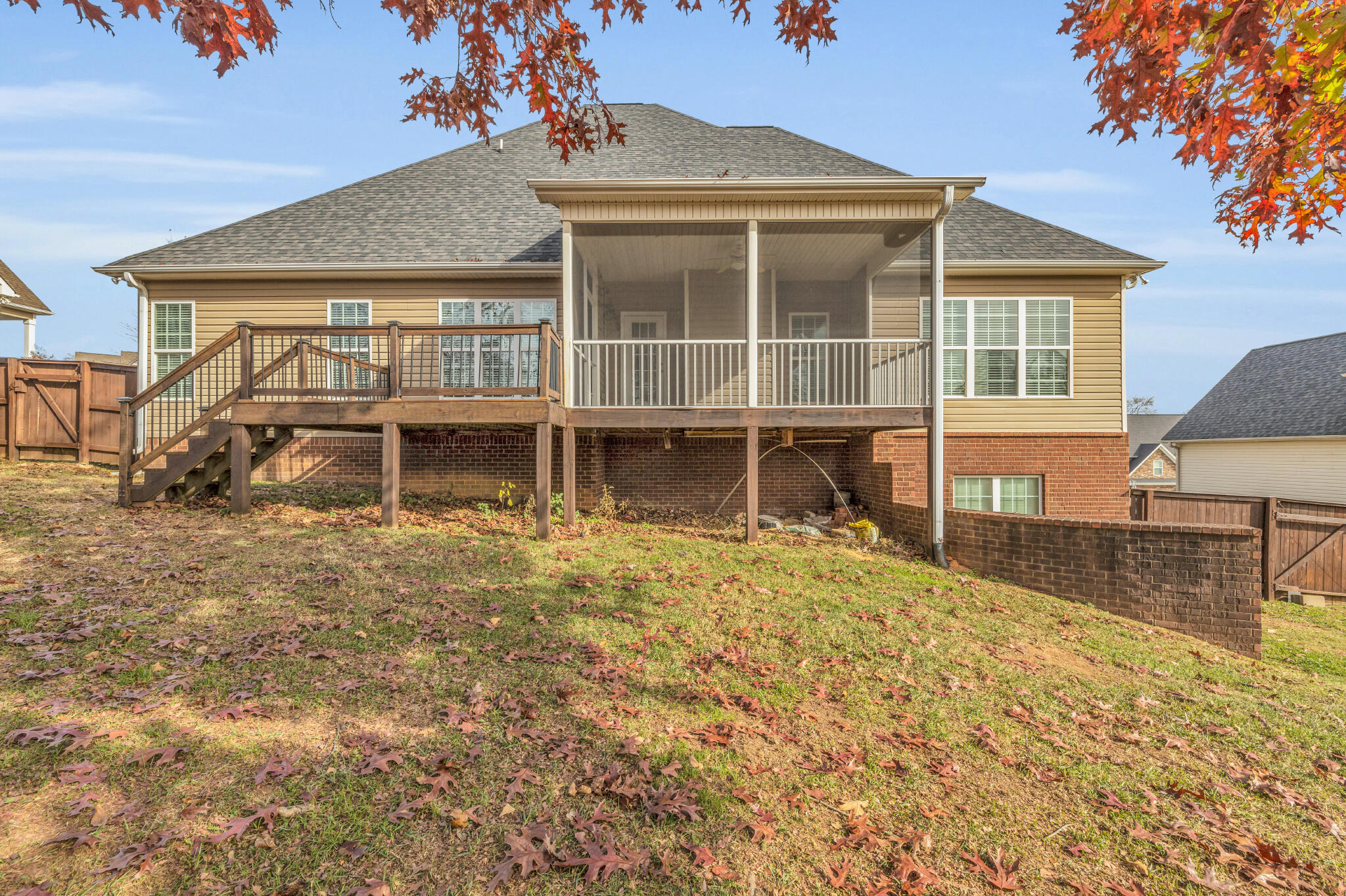 10027 Meadowstone Drive