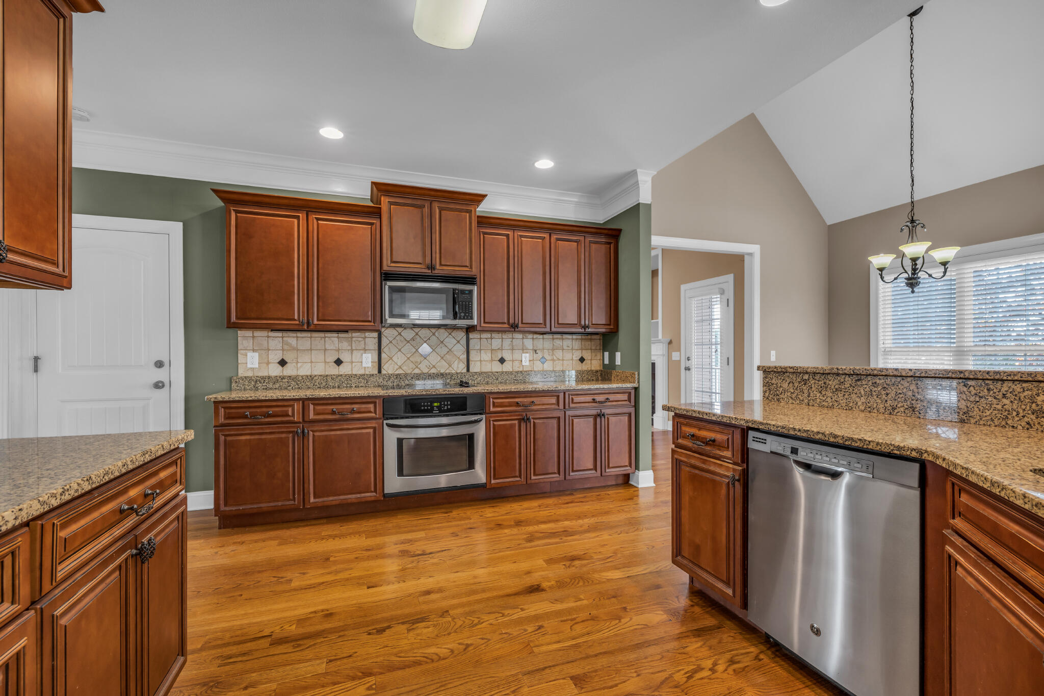 10027 Meadowstone Drive