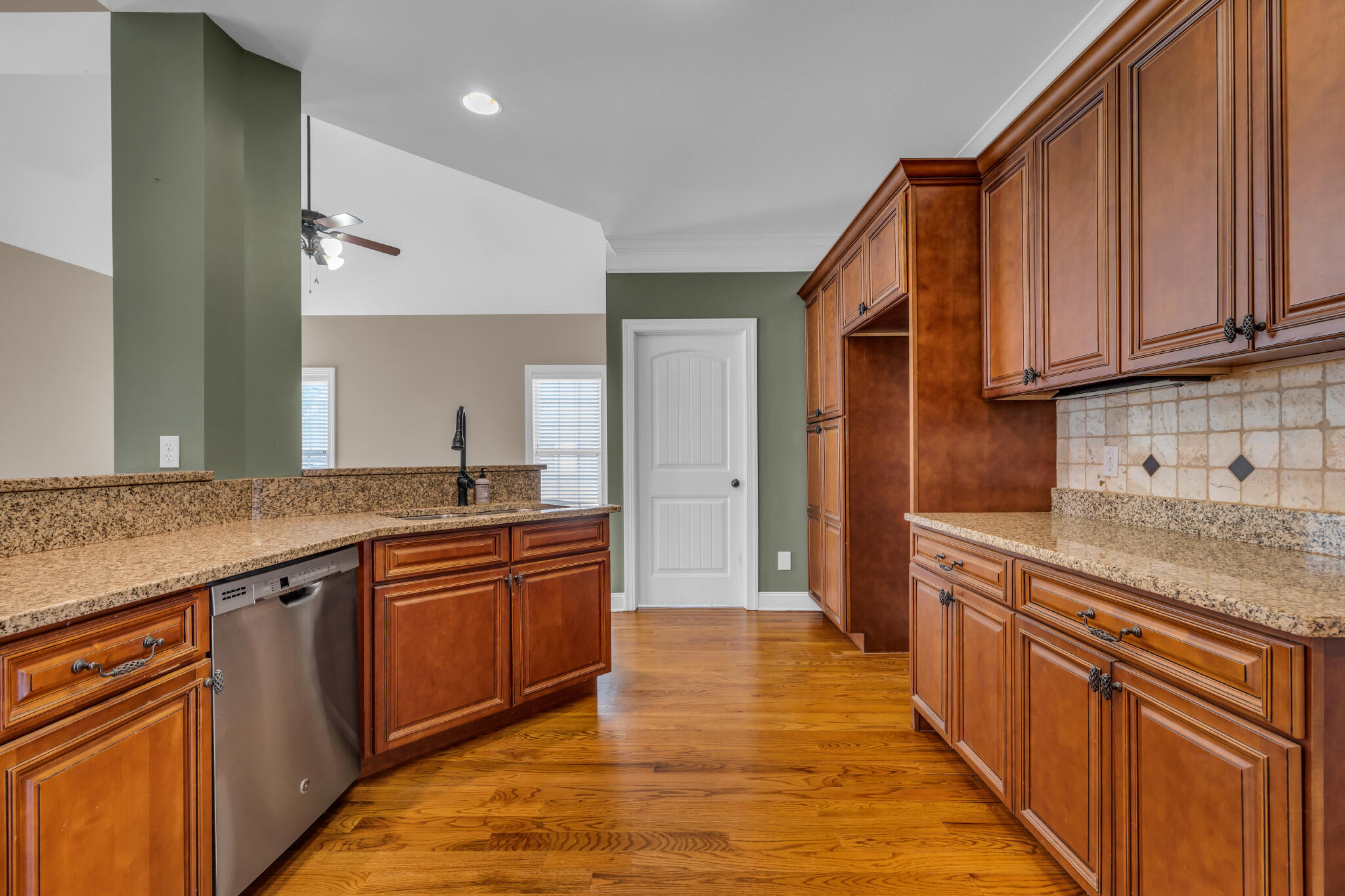10027 Meadowstone Drive