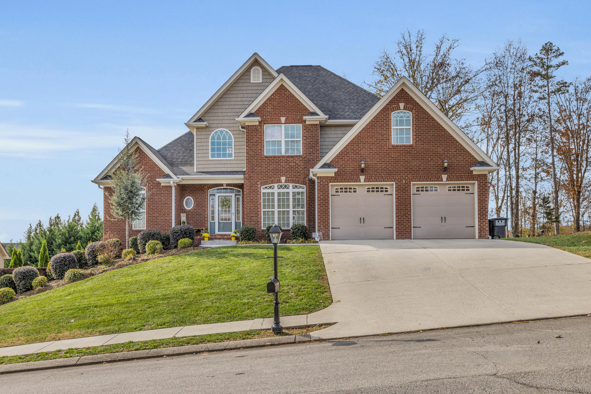 10027 Meadowstone Drive