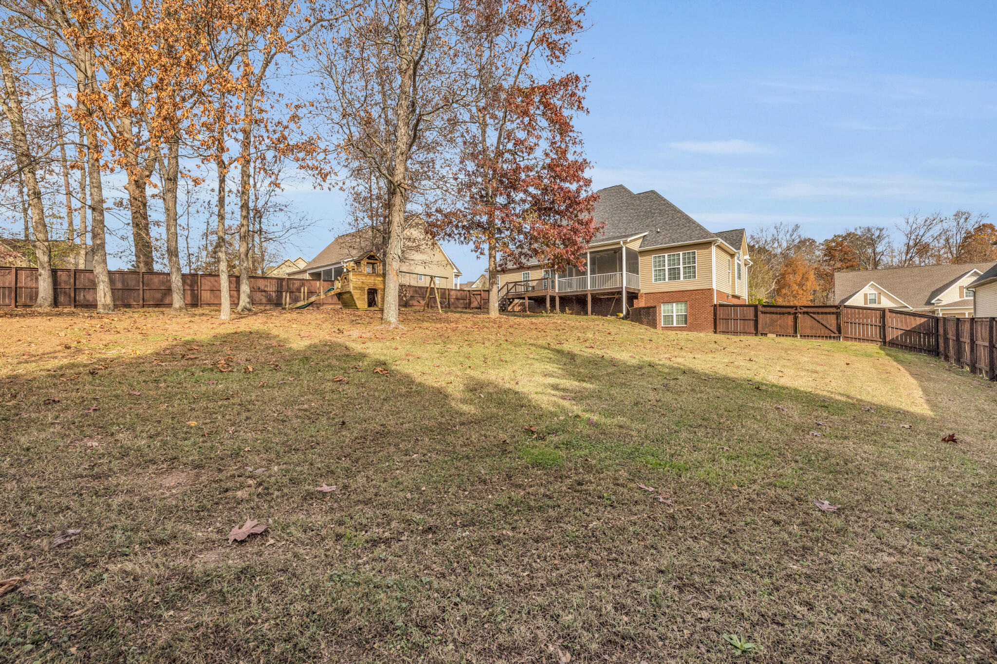 10027 Meadowstone Drive