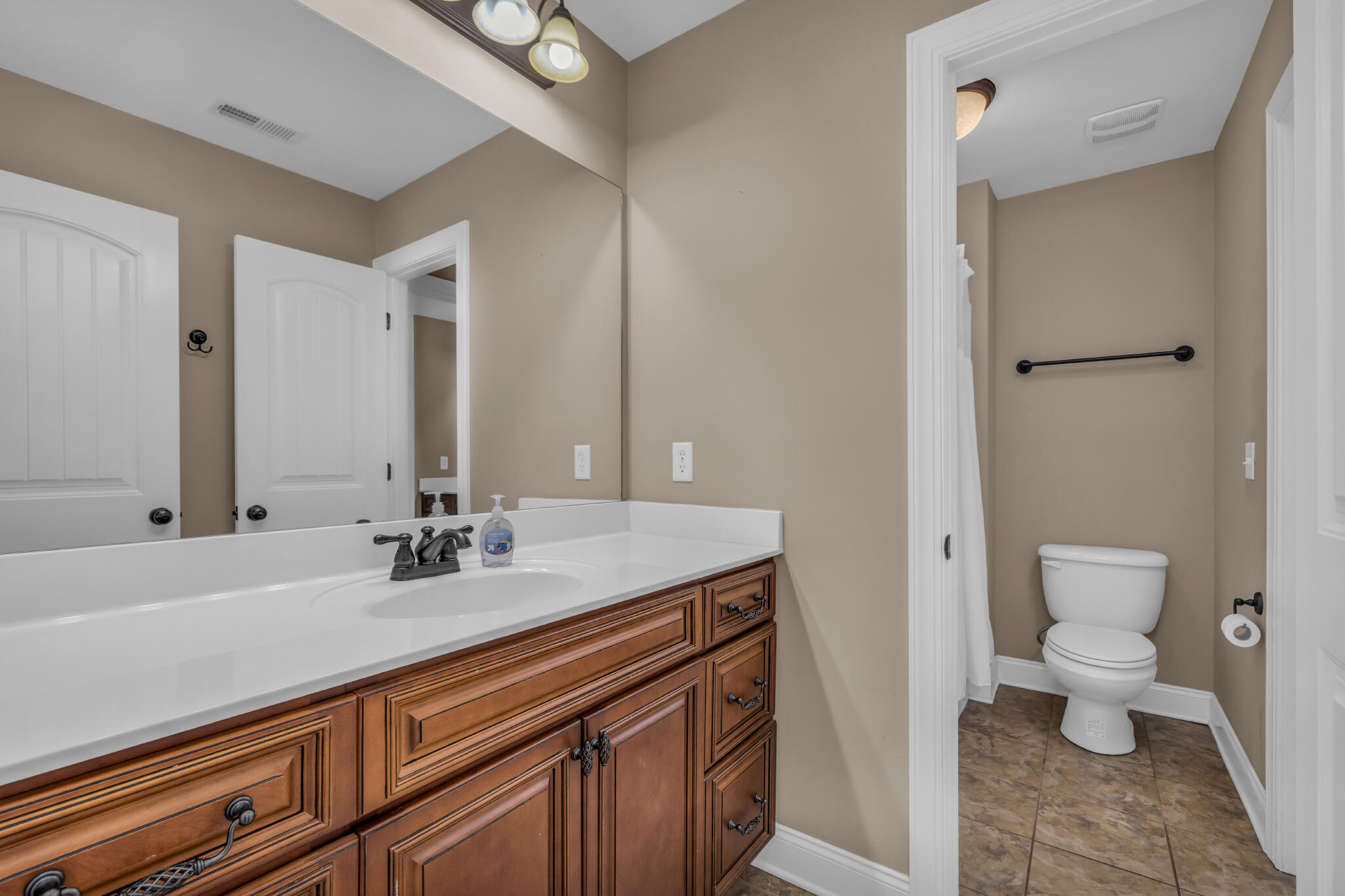 10027 Meadowstone Drive
