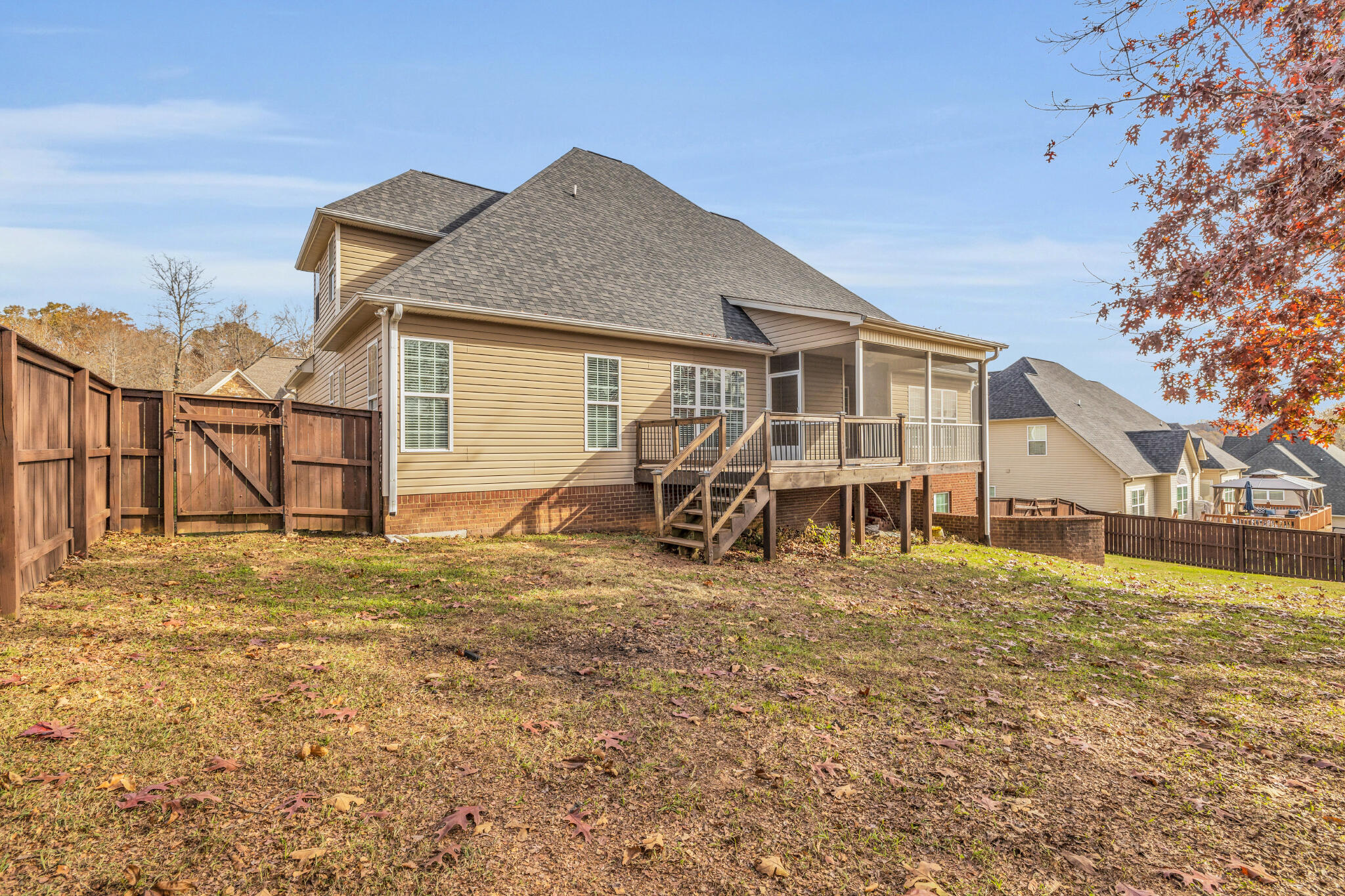 10027 Meadowstone Drive
