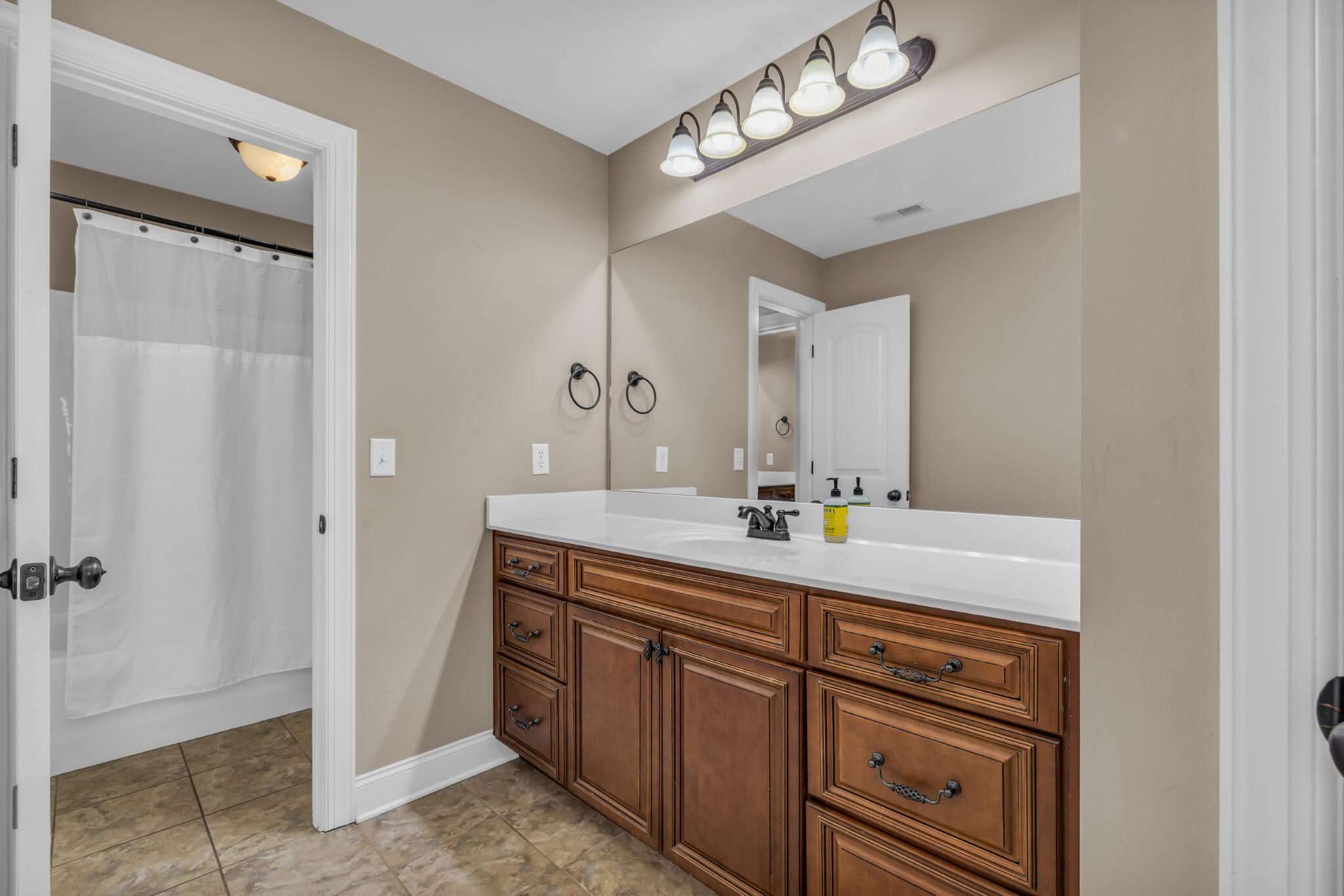 10027 Meadowstone Drive