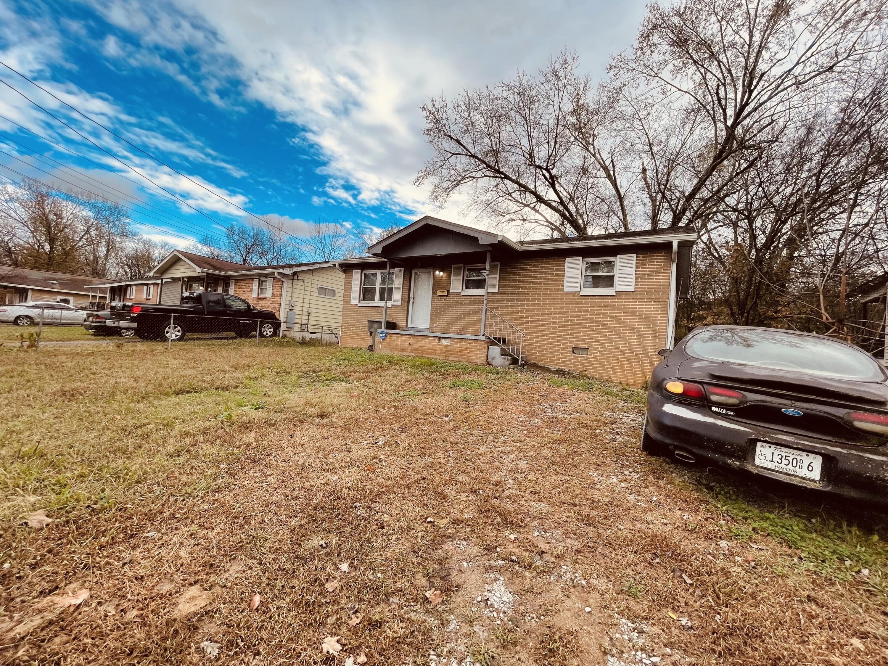1122 E 33rd Street