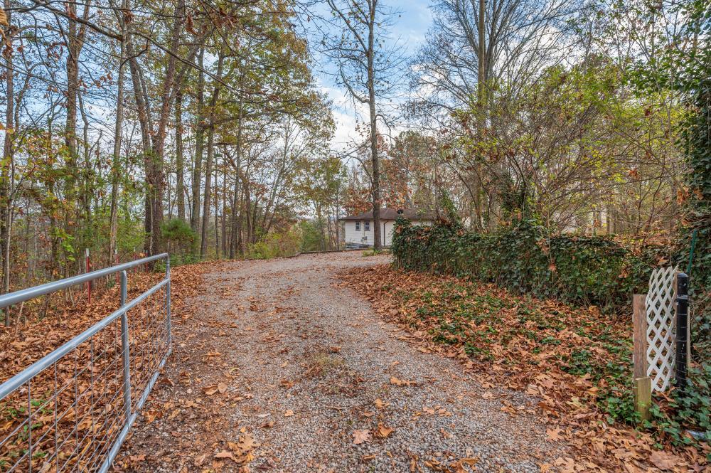 1838 Julian Ridge Road