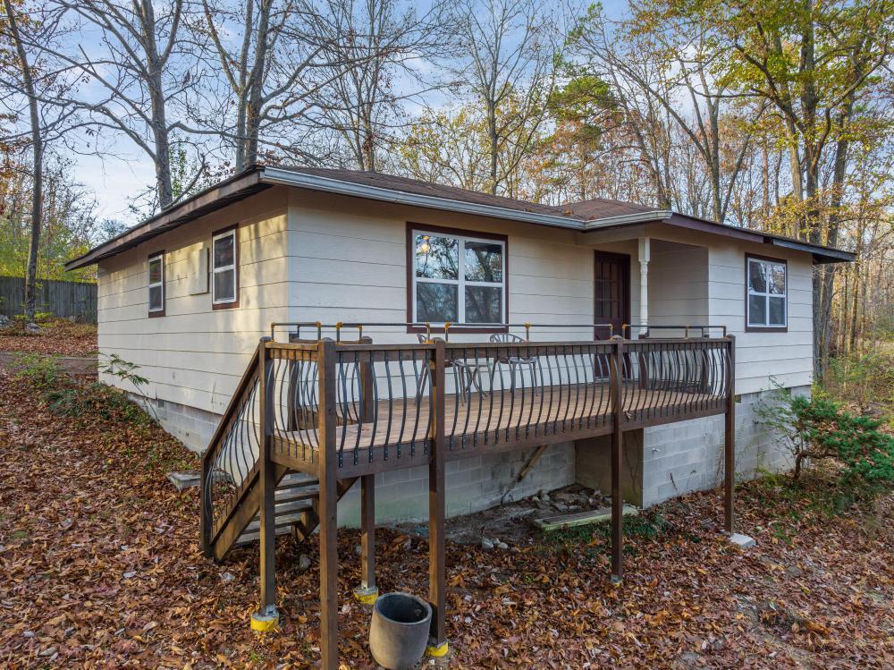 1838 Julian Ridge Road