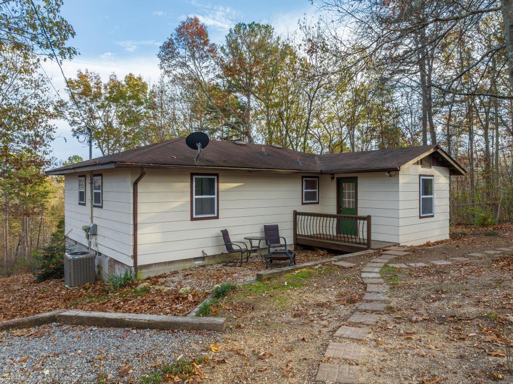1838 Julian Ridge Road