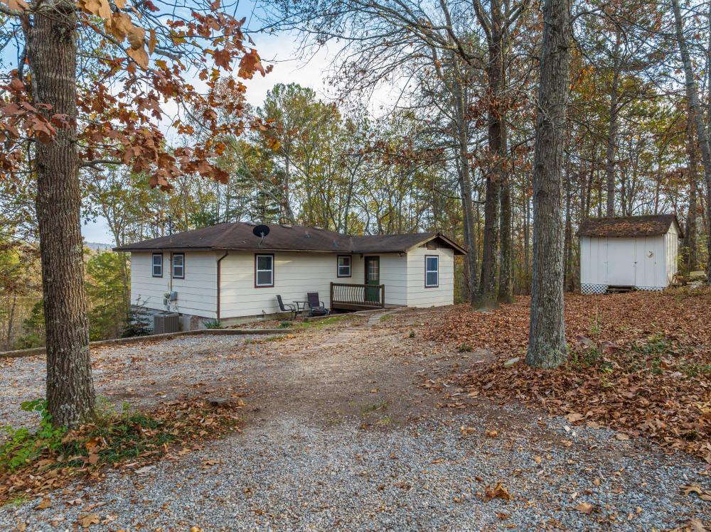 1838 Julian Ridge Road