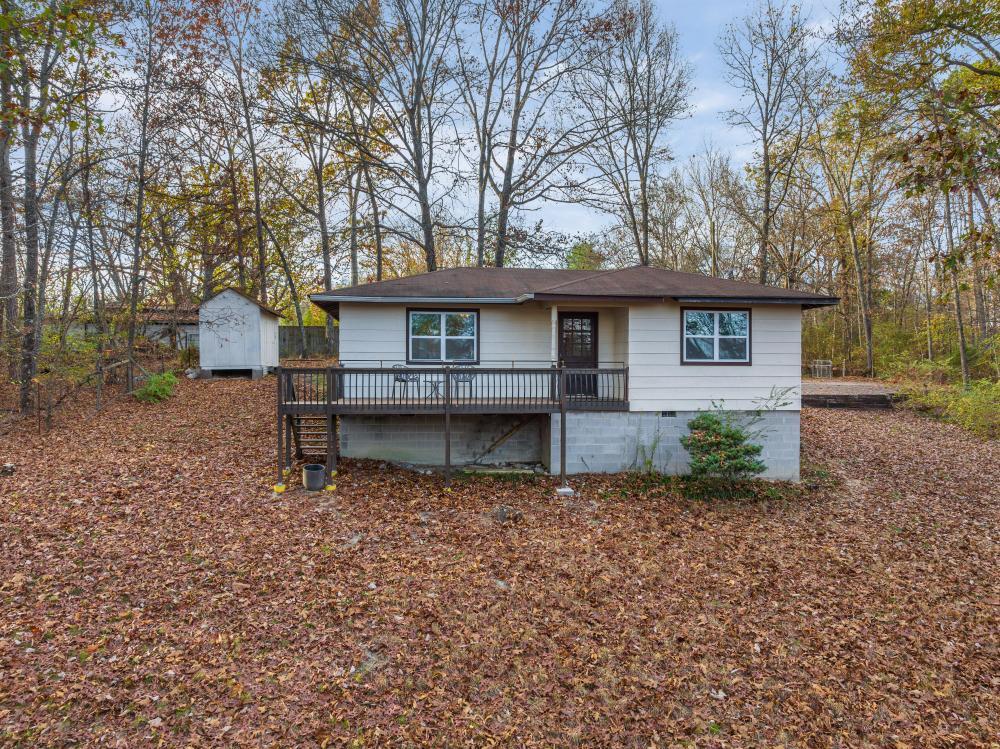 1838 Julian Ridge Road