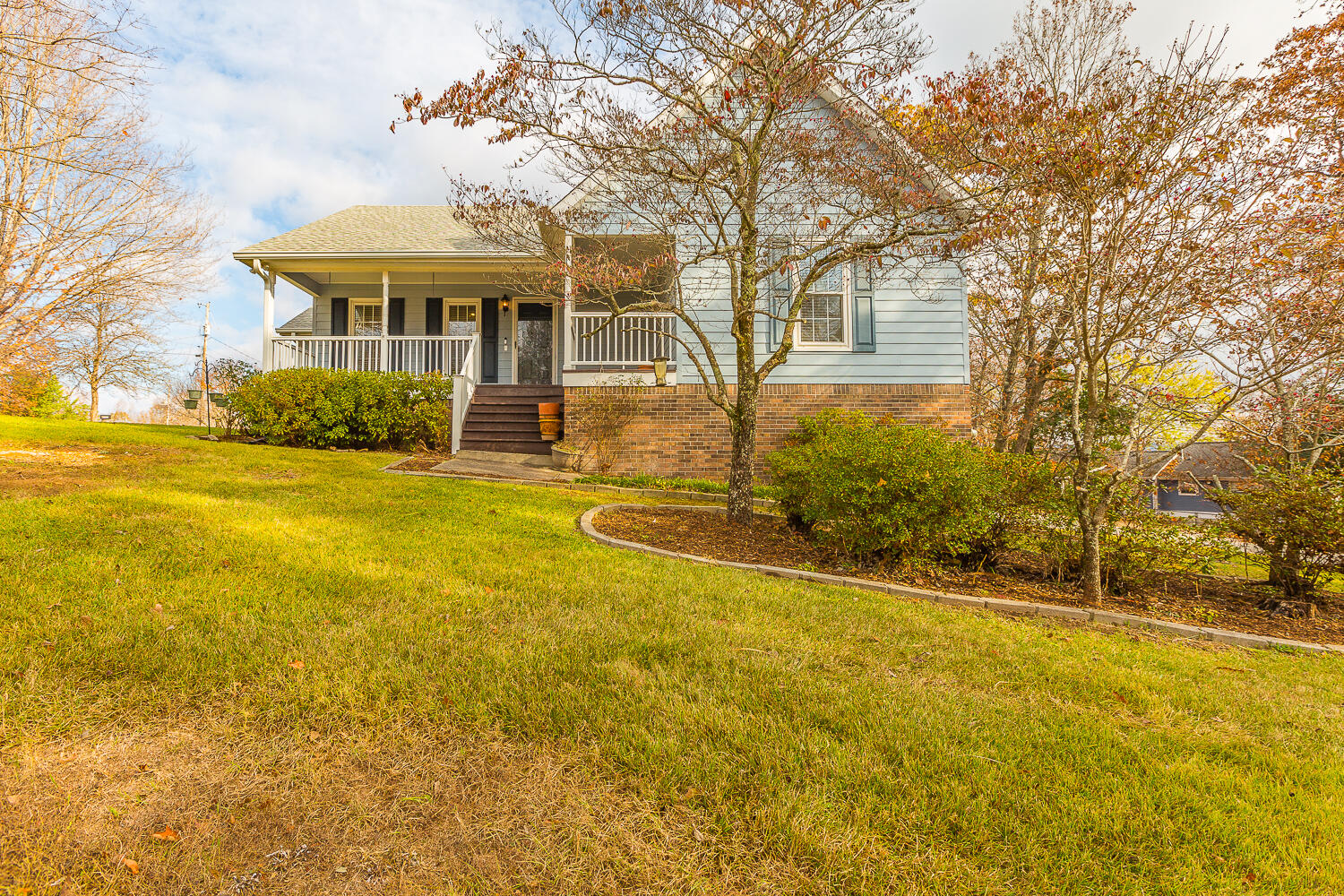 6117 Blue Ash Drive