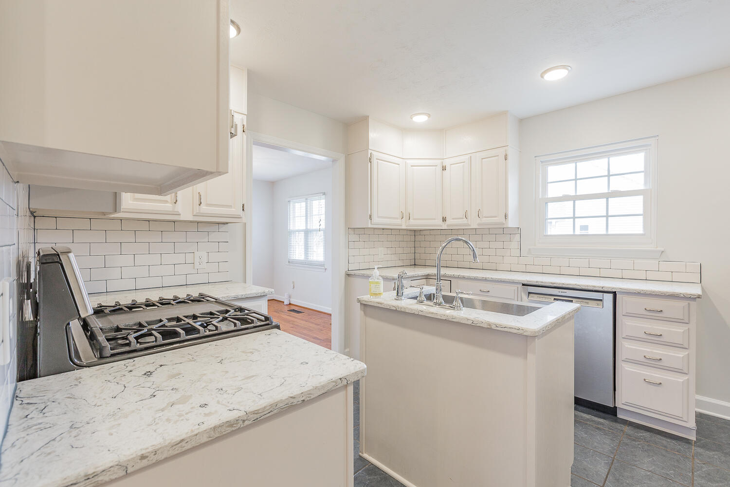 6117 Blue Ash Drive