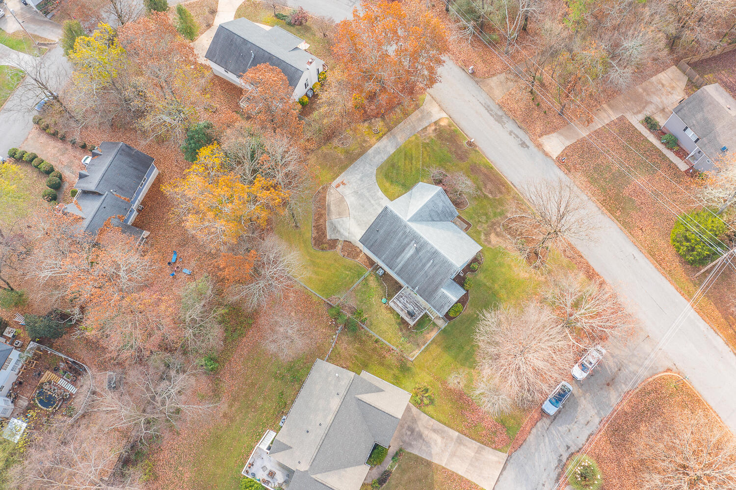 6117 Blue Ash Drive