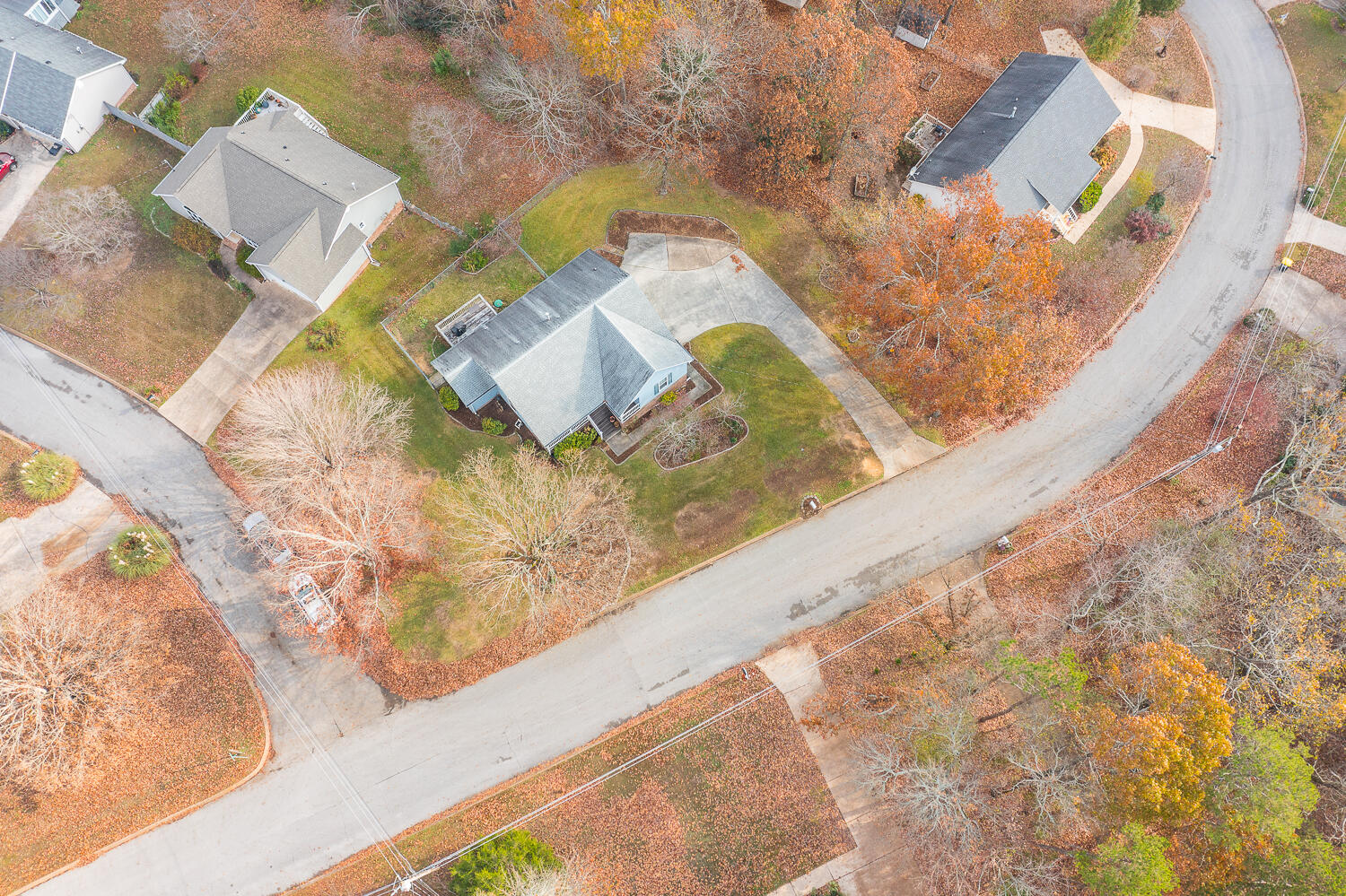 6117 Blue Ash Drive