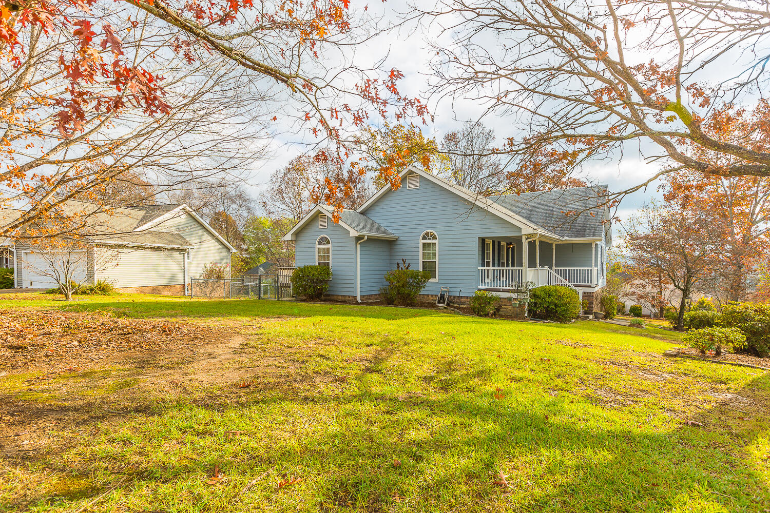6117 Blue Ash Drive