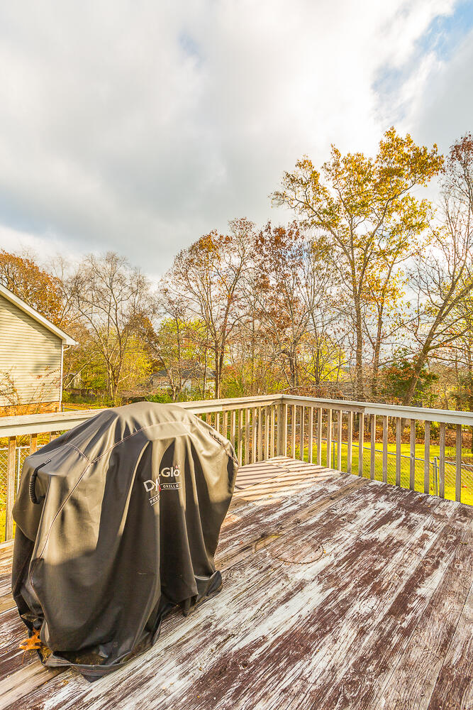 6117 Blue Ash Drive