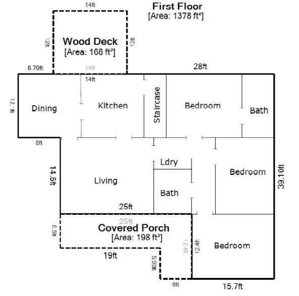6117 Blue Ash Drive