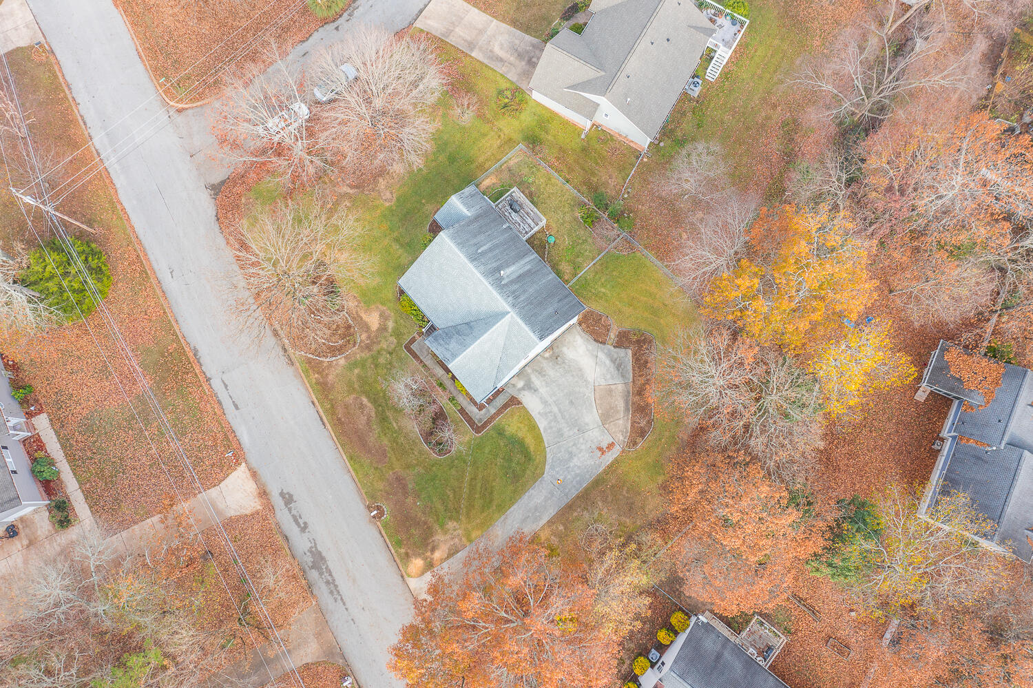6117 Blue Ash Drive