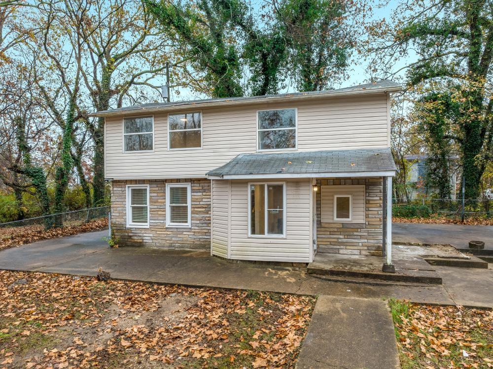 722 East Avenue