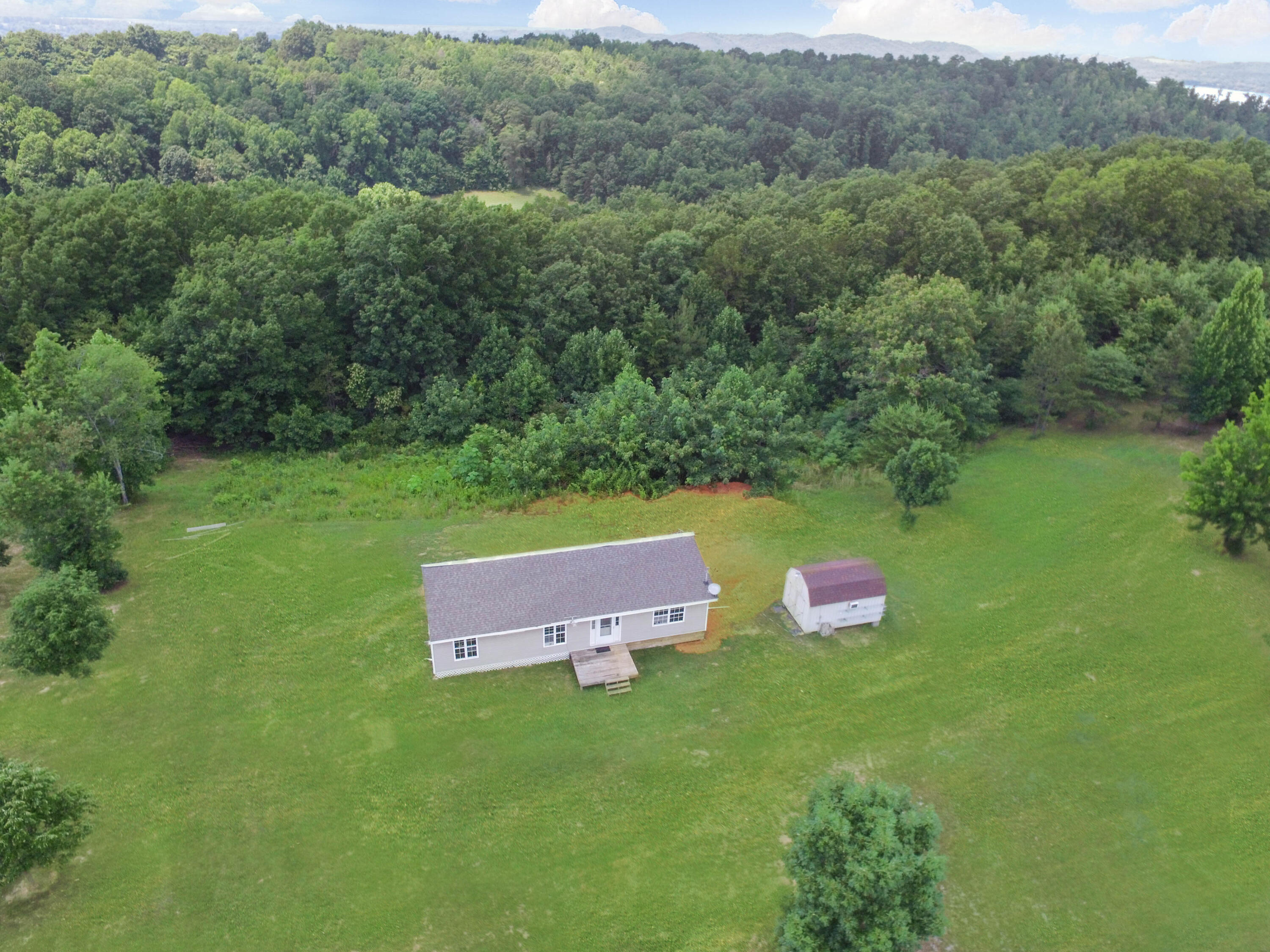 800 Cottonport Ridge Road