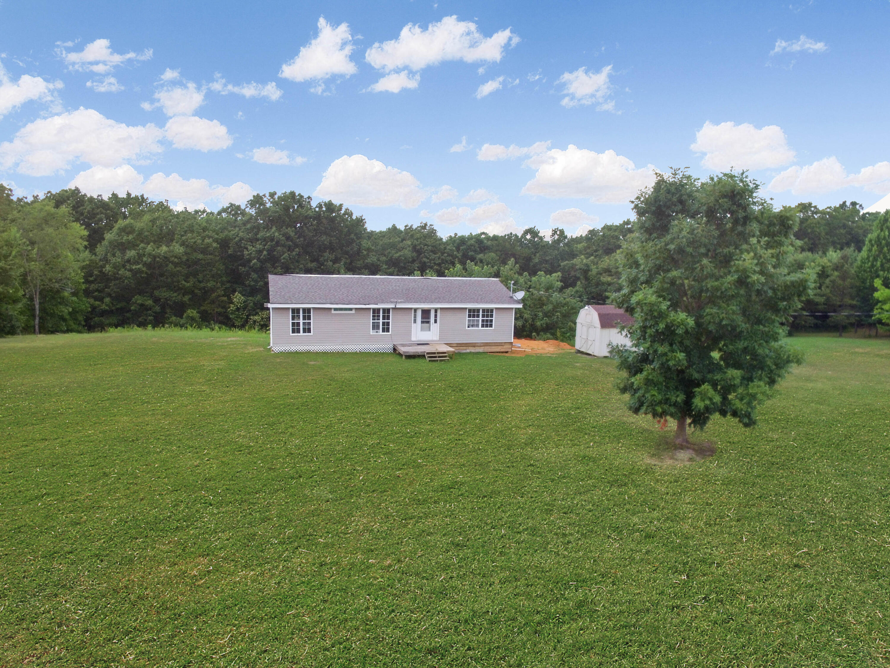 800 Cottonport Ridge Road