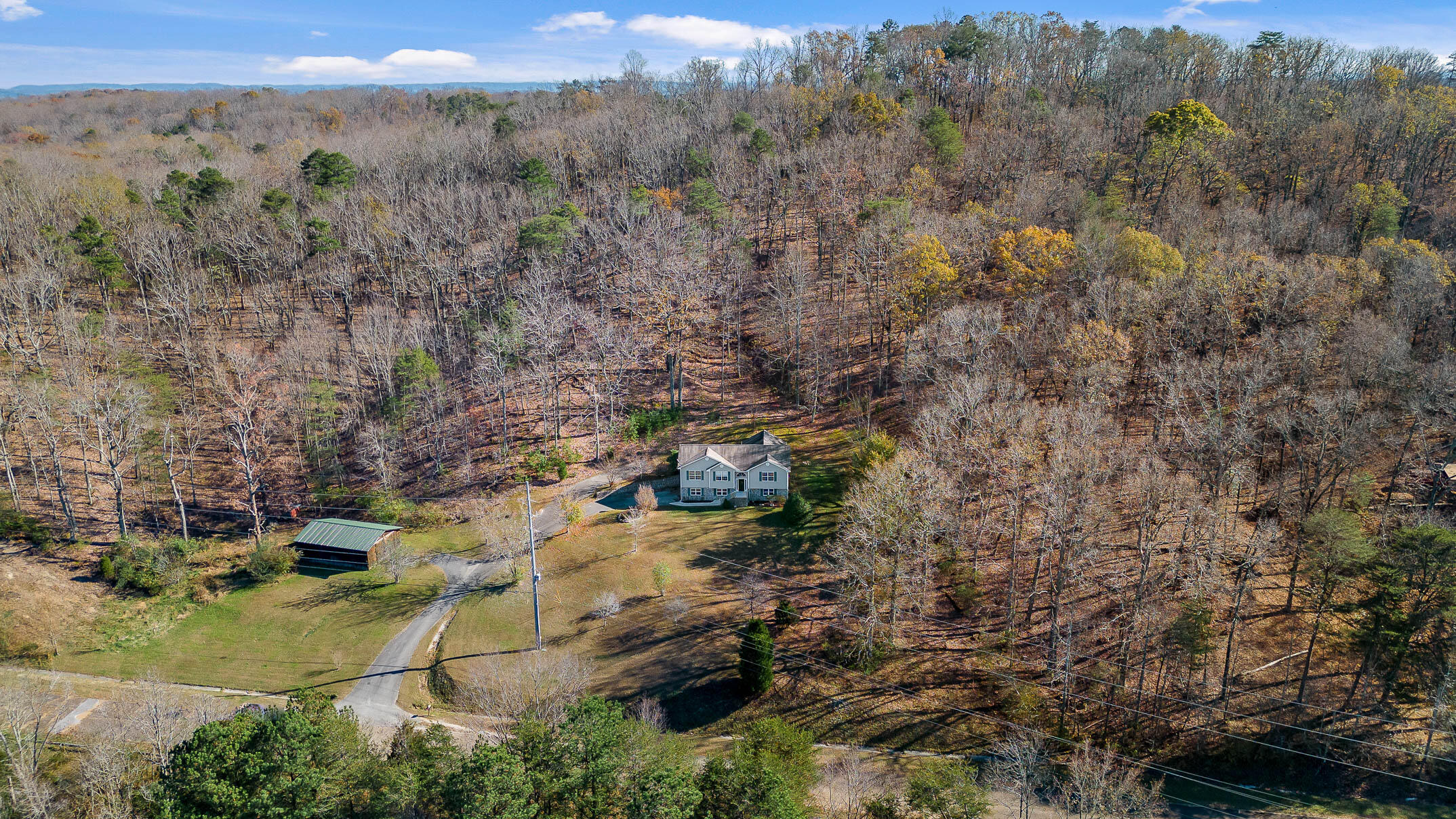10464 Card Road