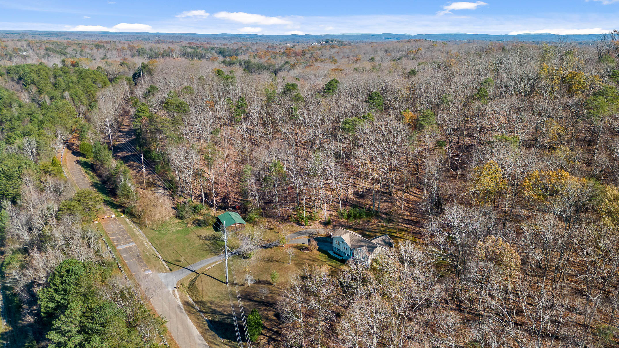 10464 Card Road