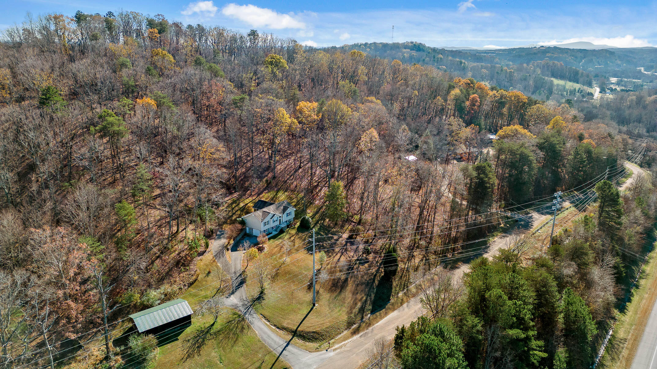 10464 Card Road