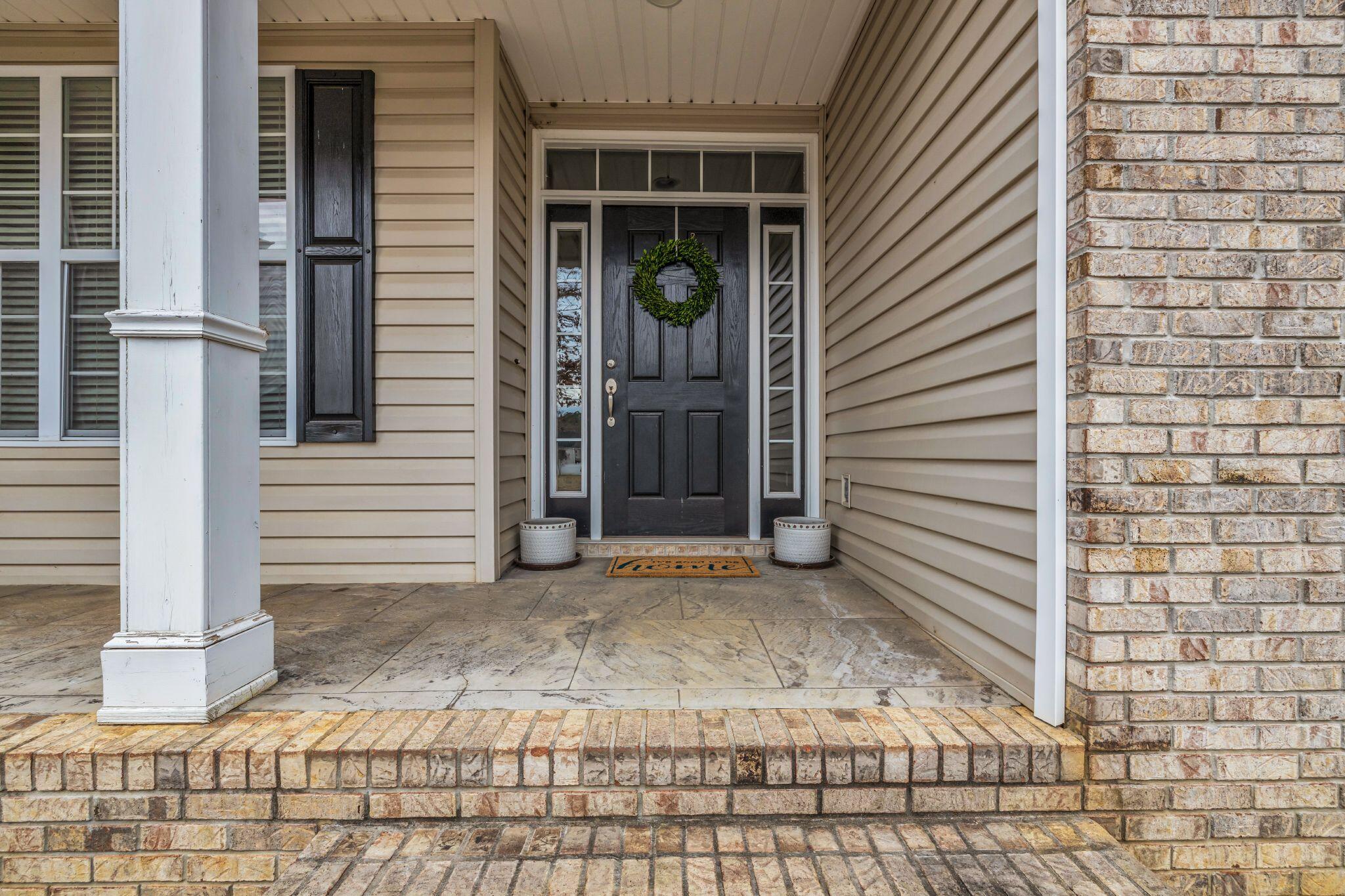 14 Hunting Ridge Circle