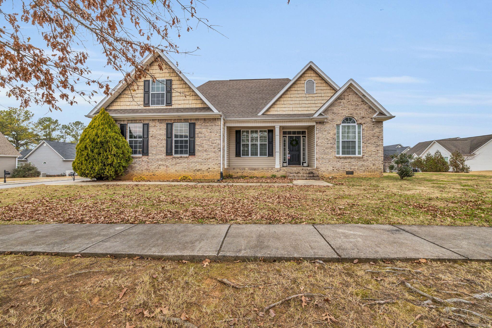 14 Hunting Ridge Circle