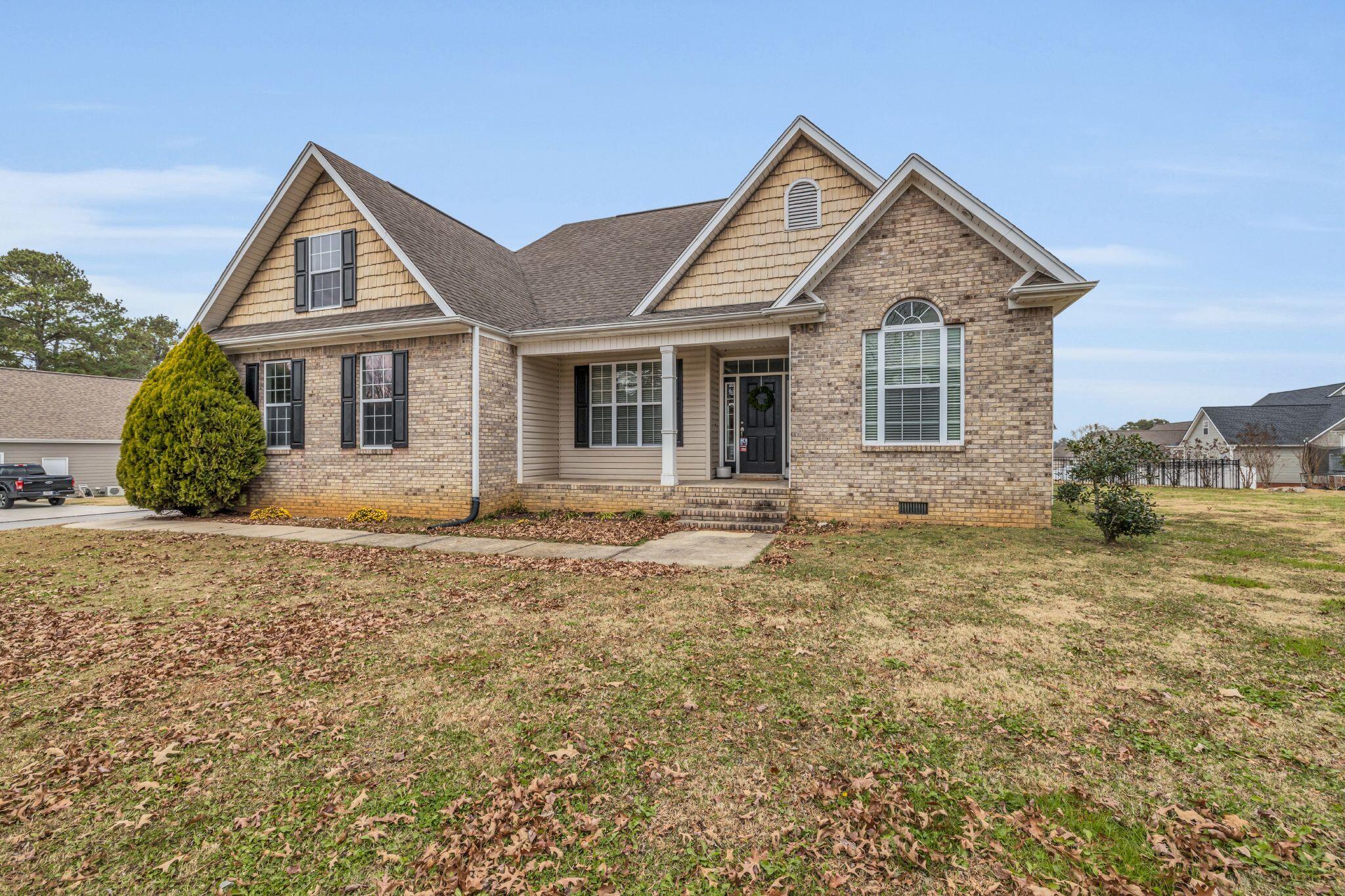 14 Hunting Ridge Circle