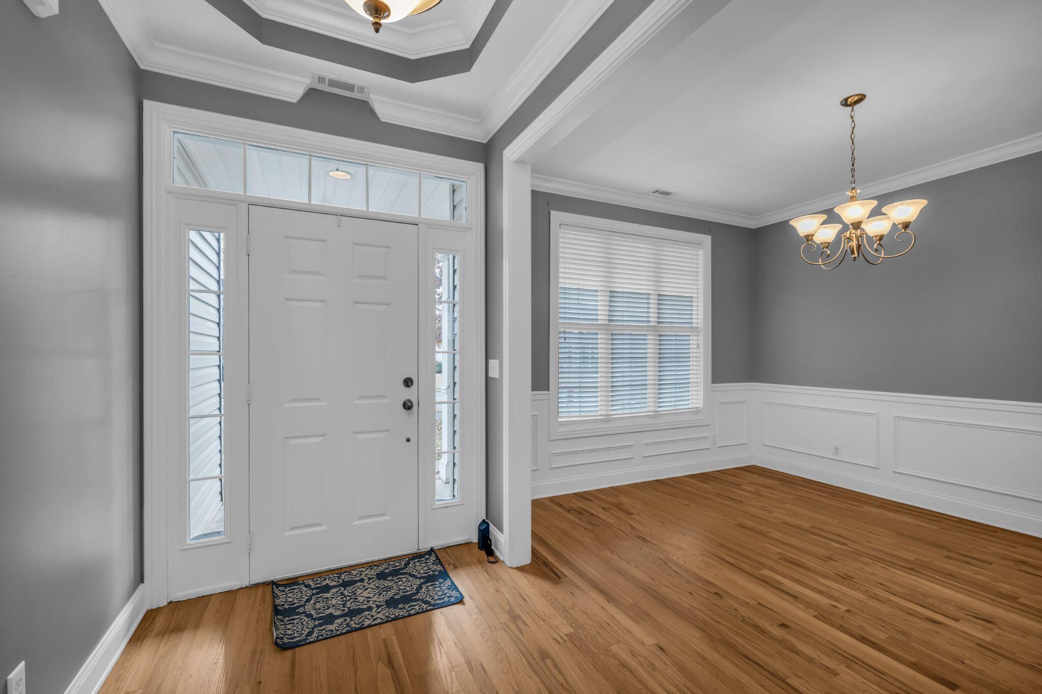 14 Hunting Ridge Circle