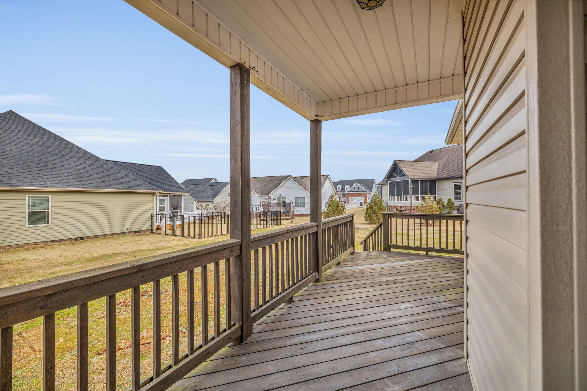 14 Hunting Ridge Circle