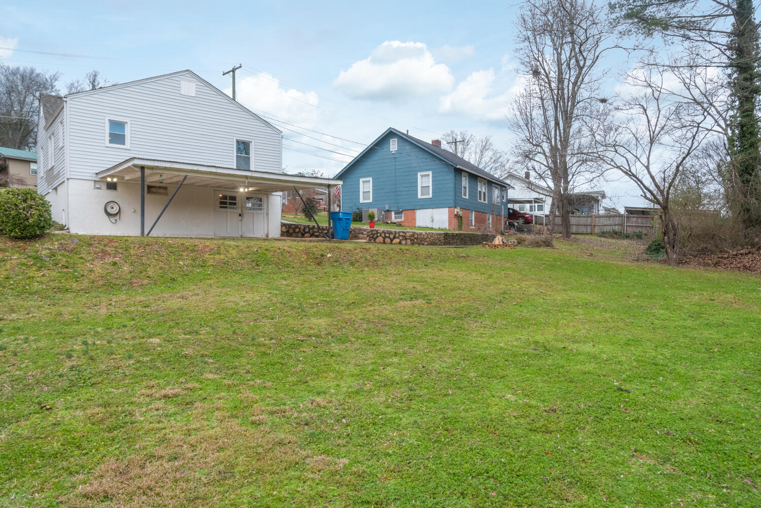 2900 Berkley Drive