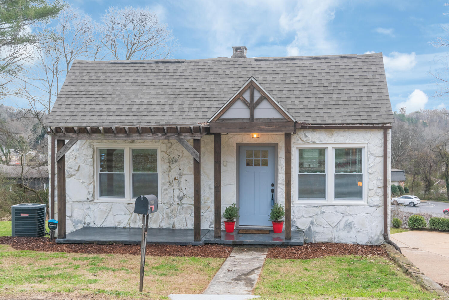 2900 Berkley Drive