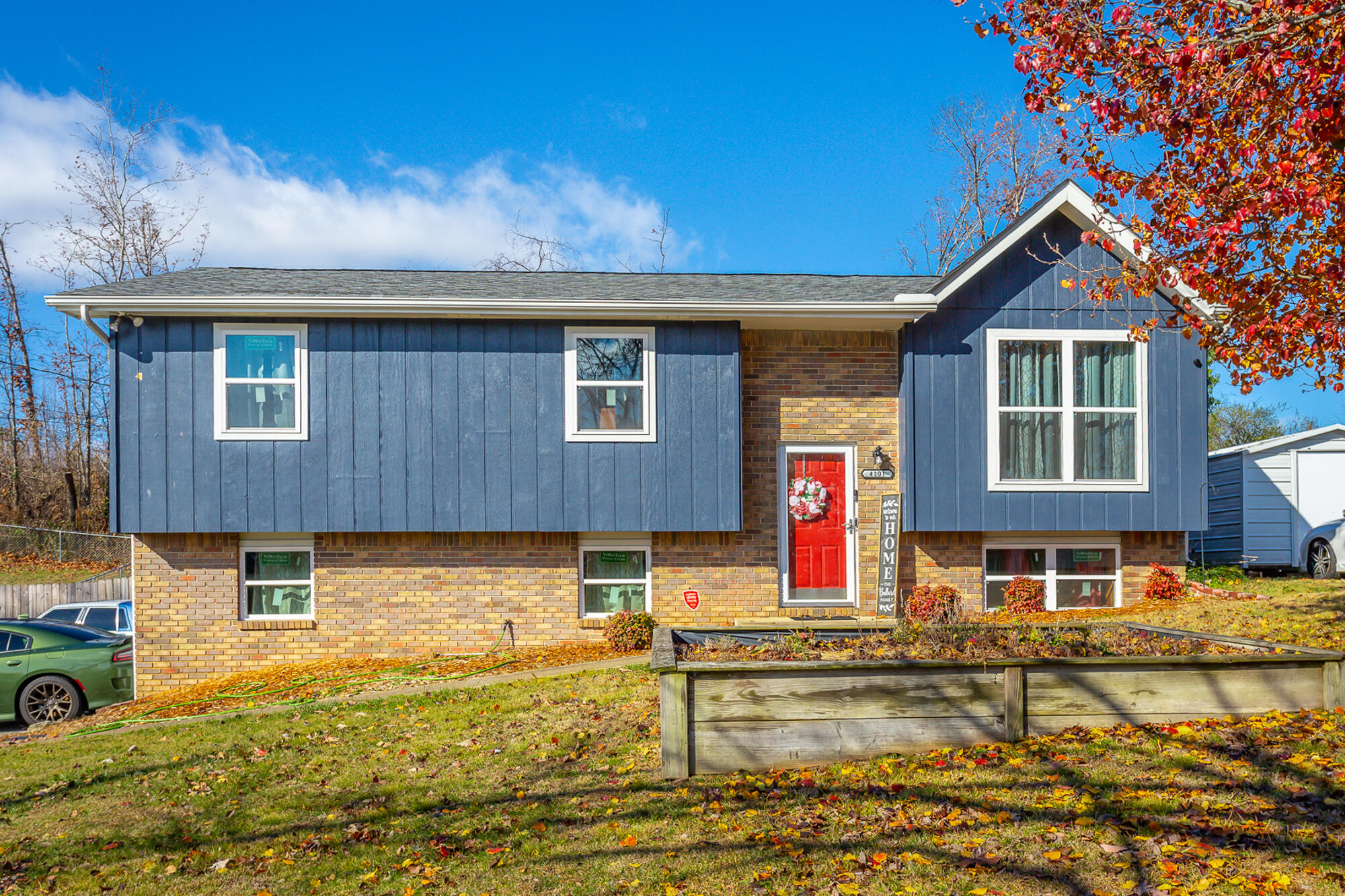 4101 Shady Oak Drive