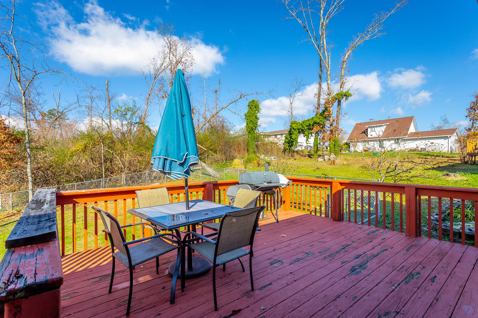 4101 Shady Oak Drive