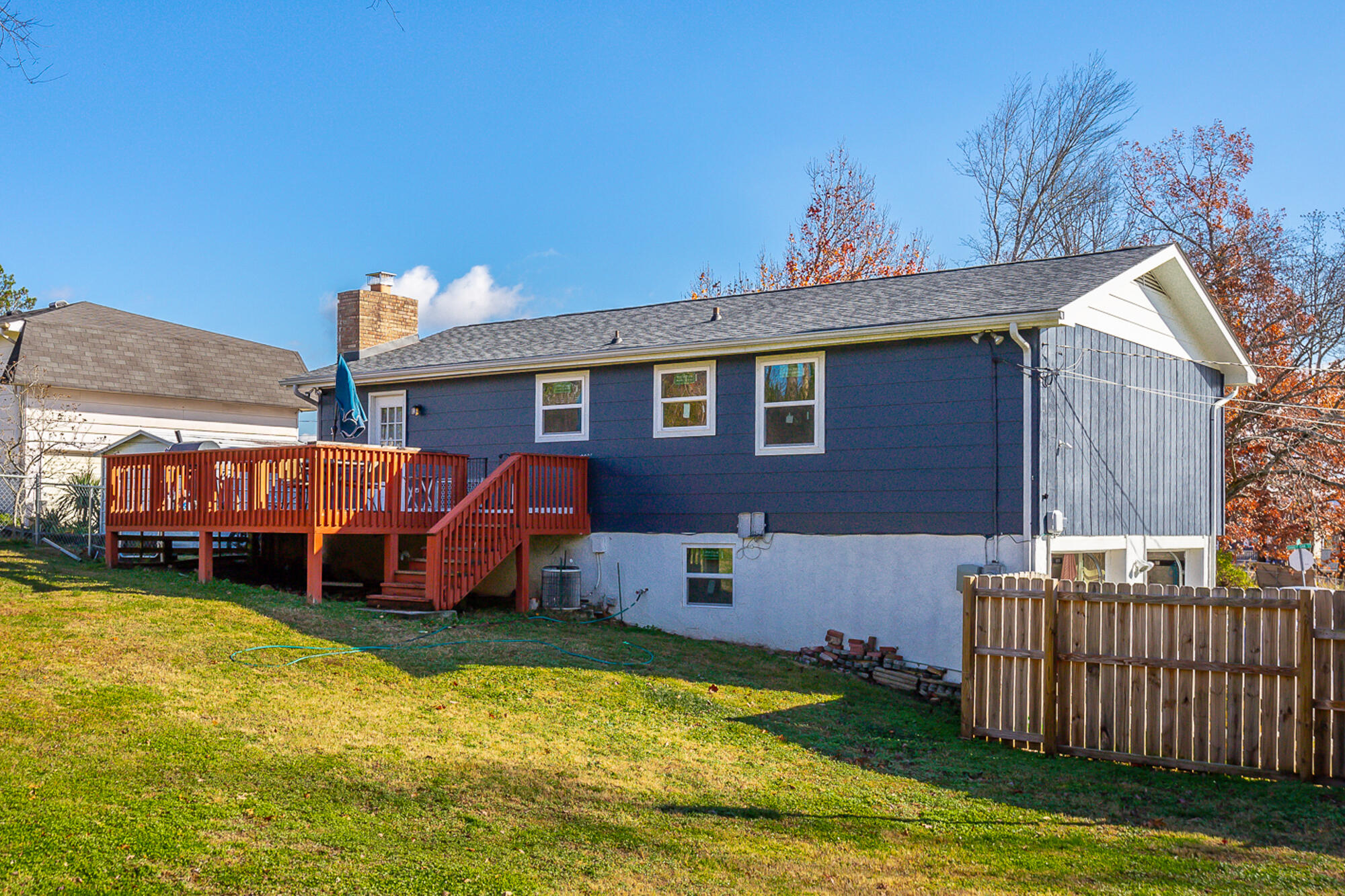 4101 Shady Oak Drive